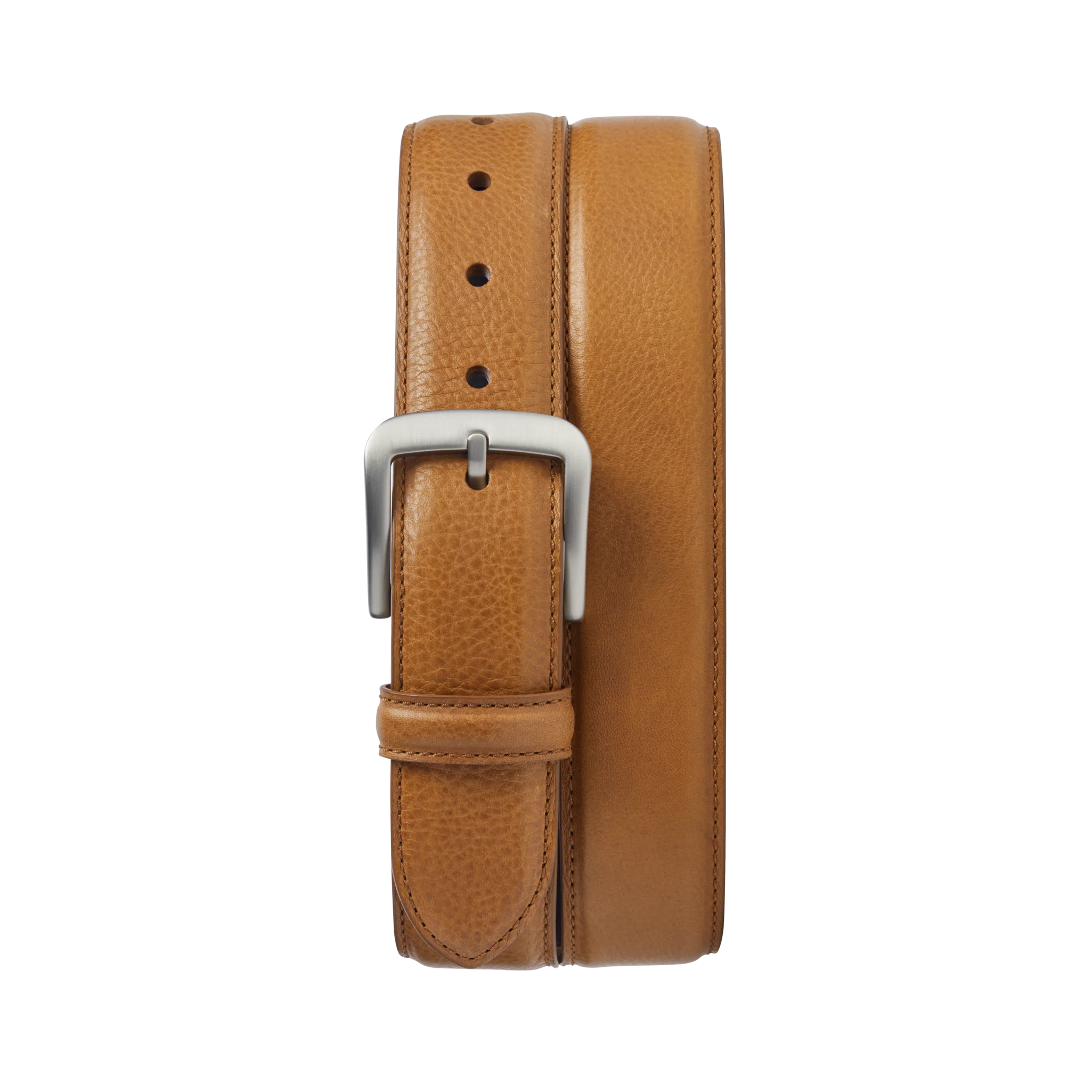 1 1/2" Canfield Belt - Bourbon - Image 2