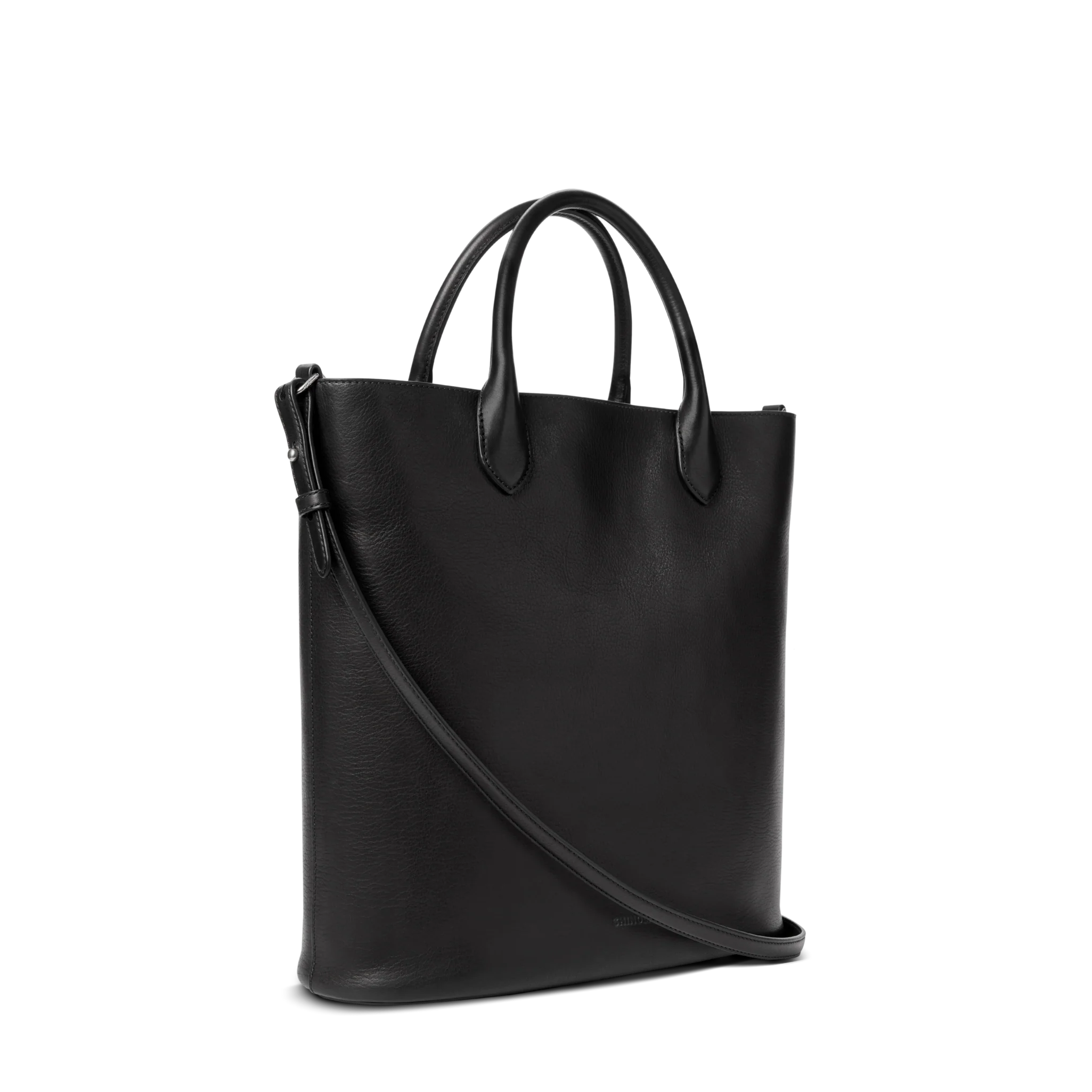 12 Hour Tote Bag - Black - Image 3