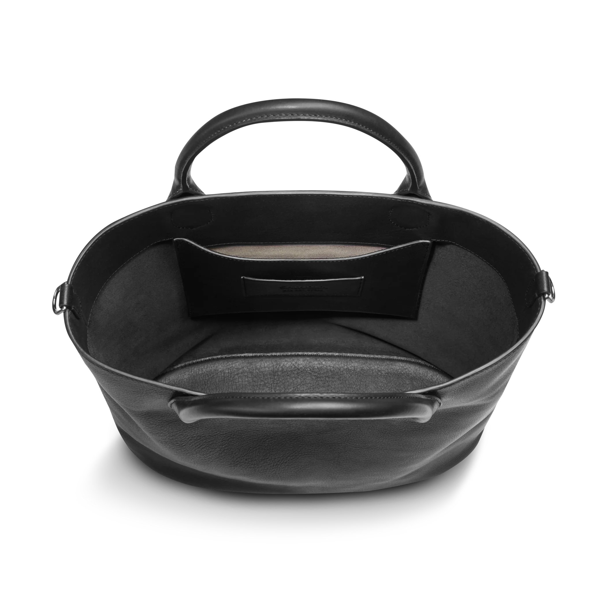 12 Hour Tote Bag - Black - Image 4
