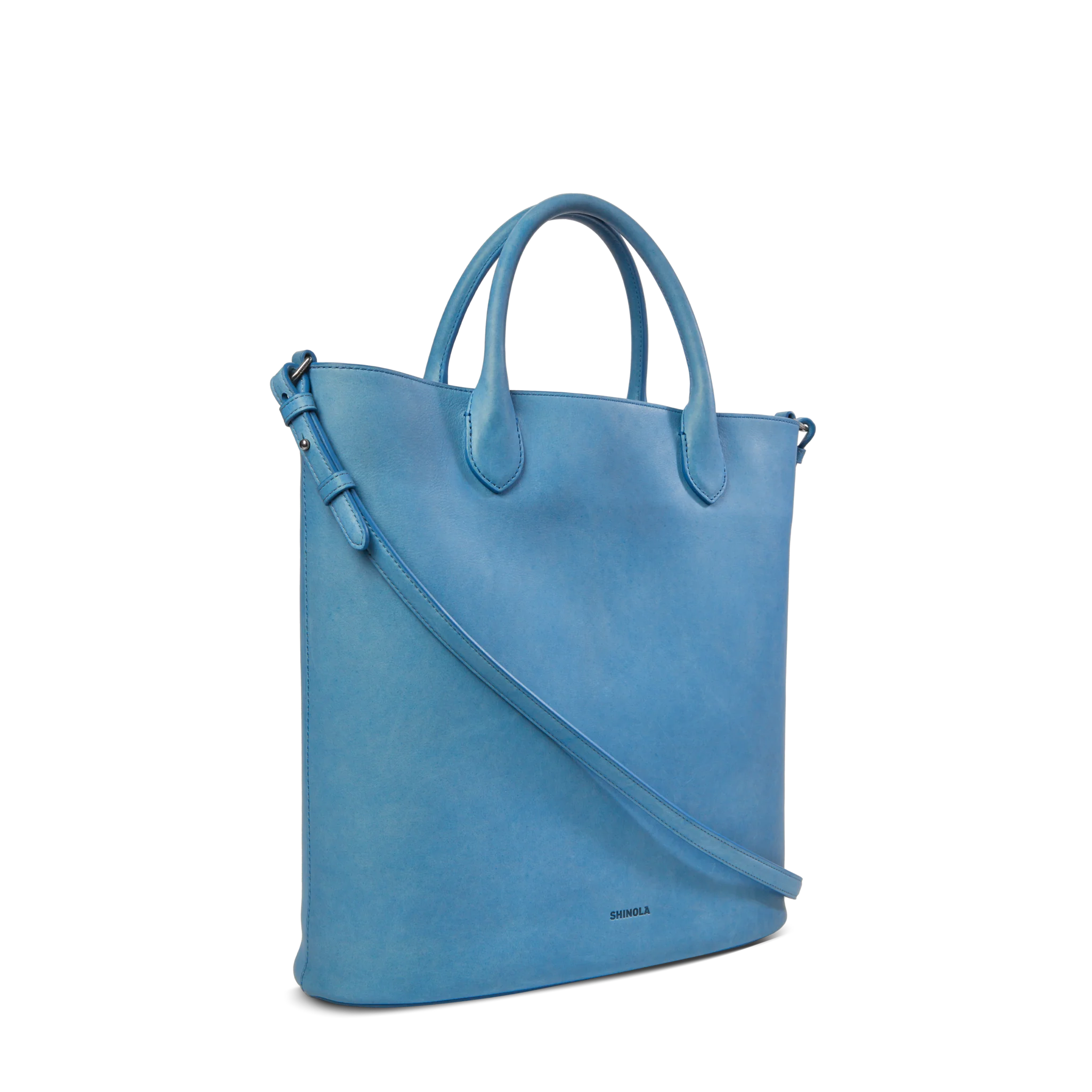 12 Hour Tote Bag - River - Image 3