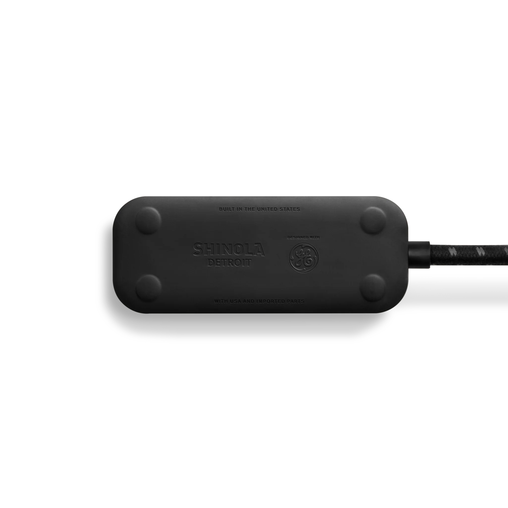 2 Port Power Supply - Black - Image 3