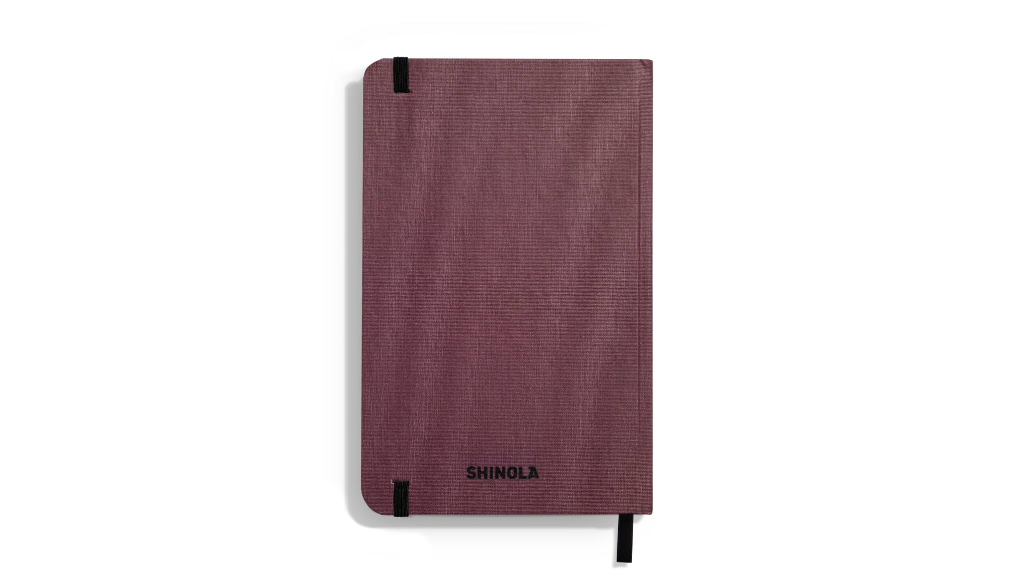 2026 12 Month Runwell Planner - Merlot - Image 8