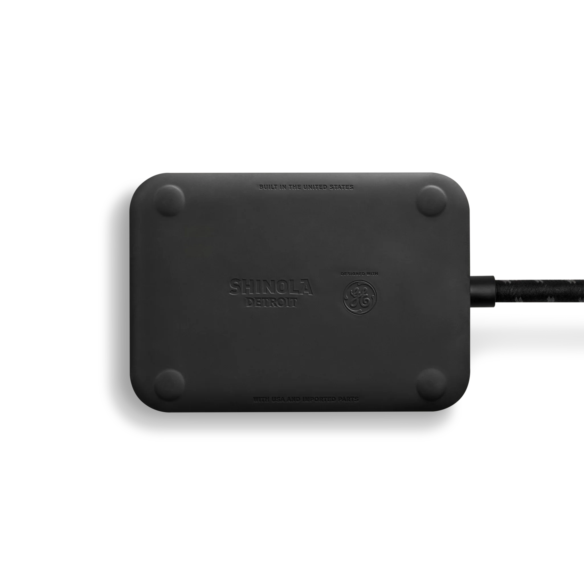 5 Port Power Supply - Black - Image 3