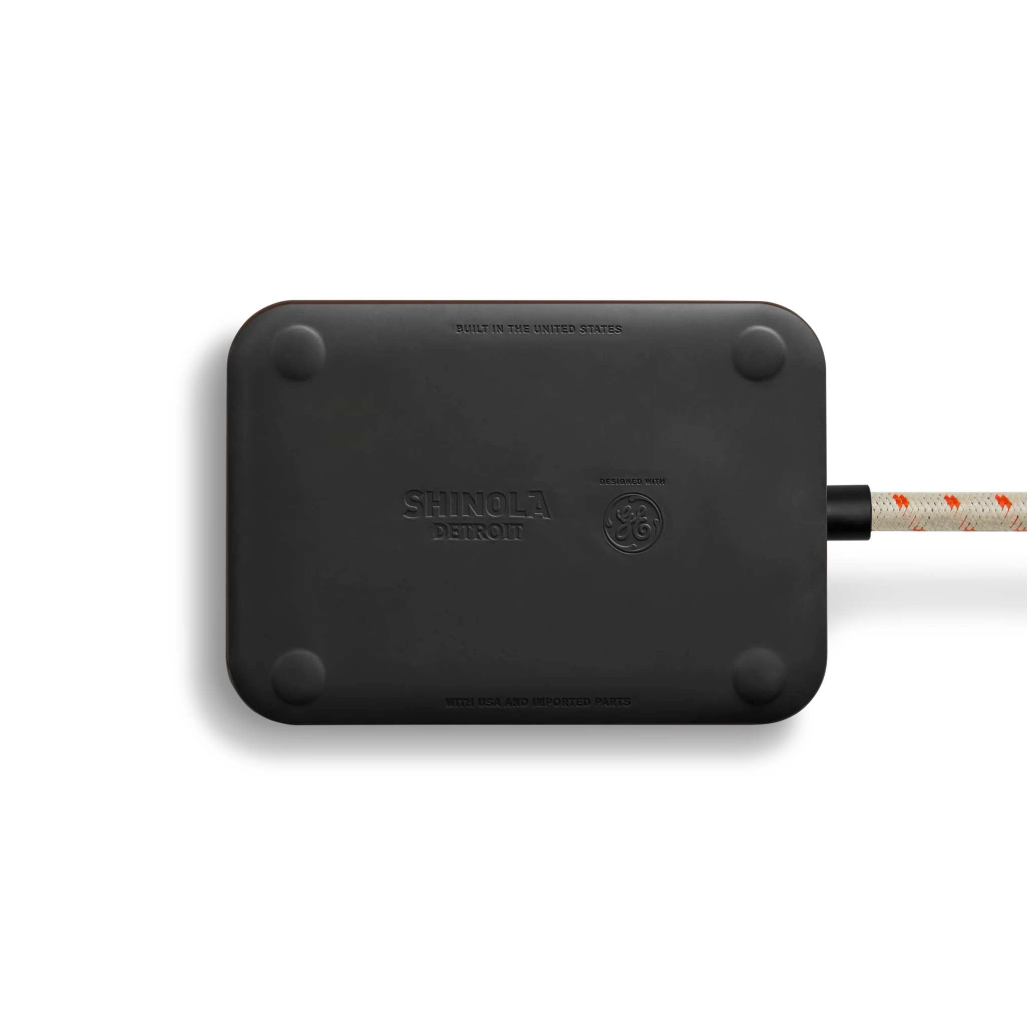5 Port Power Supply - Black - Image 4