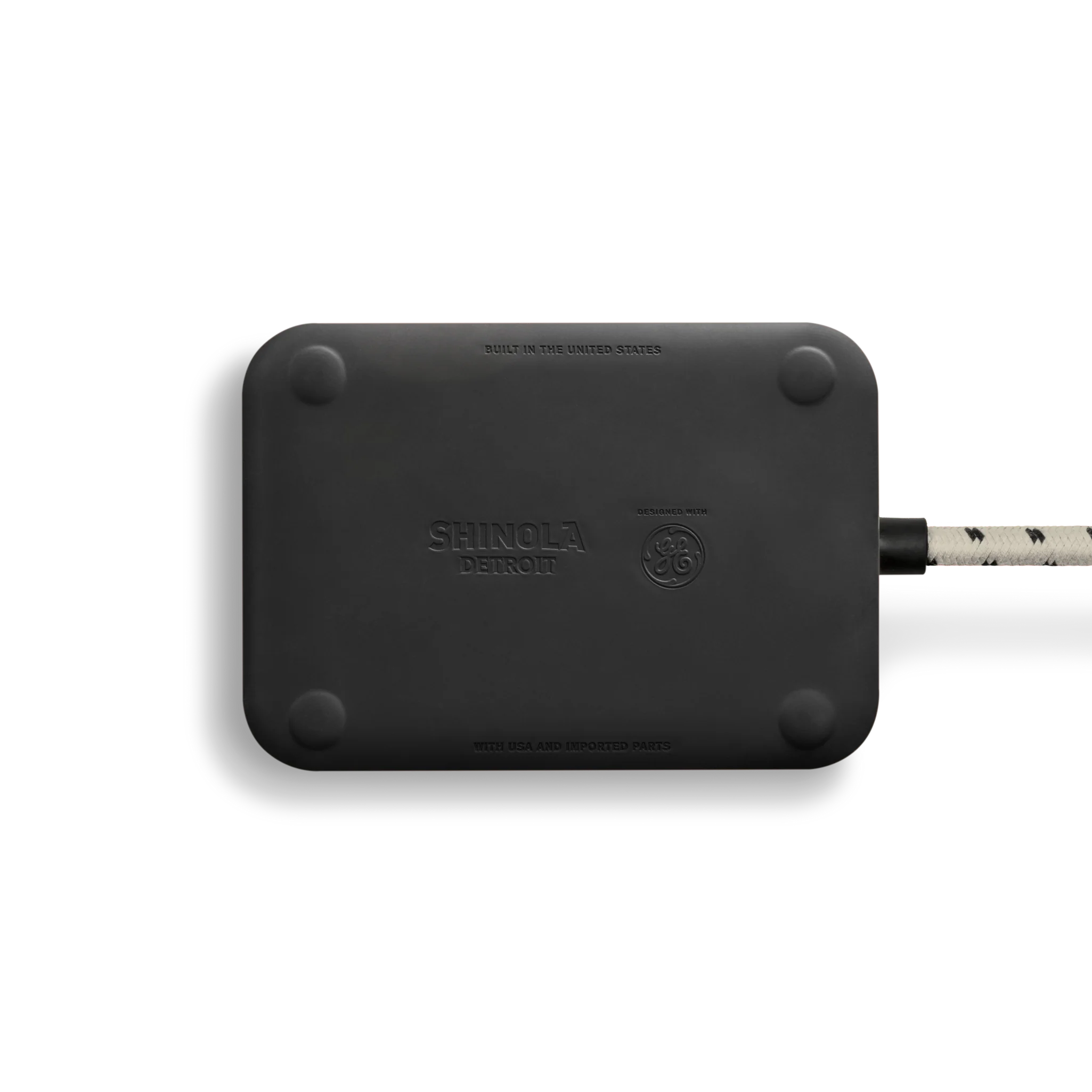 5 Port Power Supply - Stone - Image 3