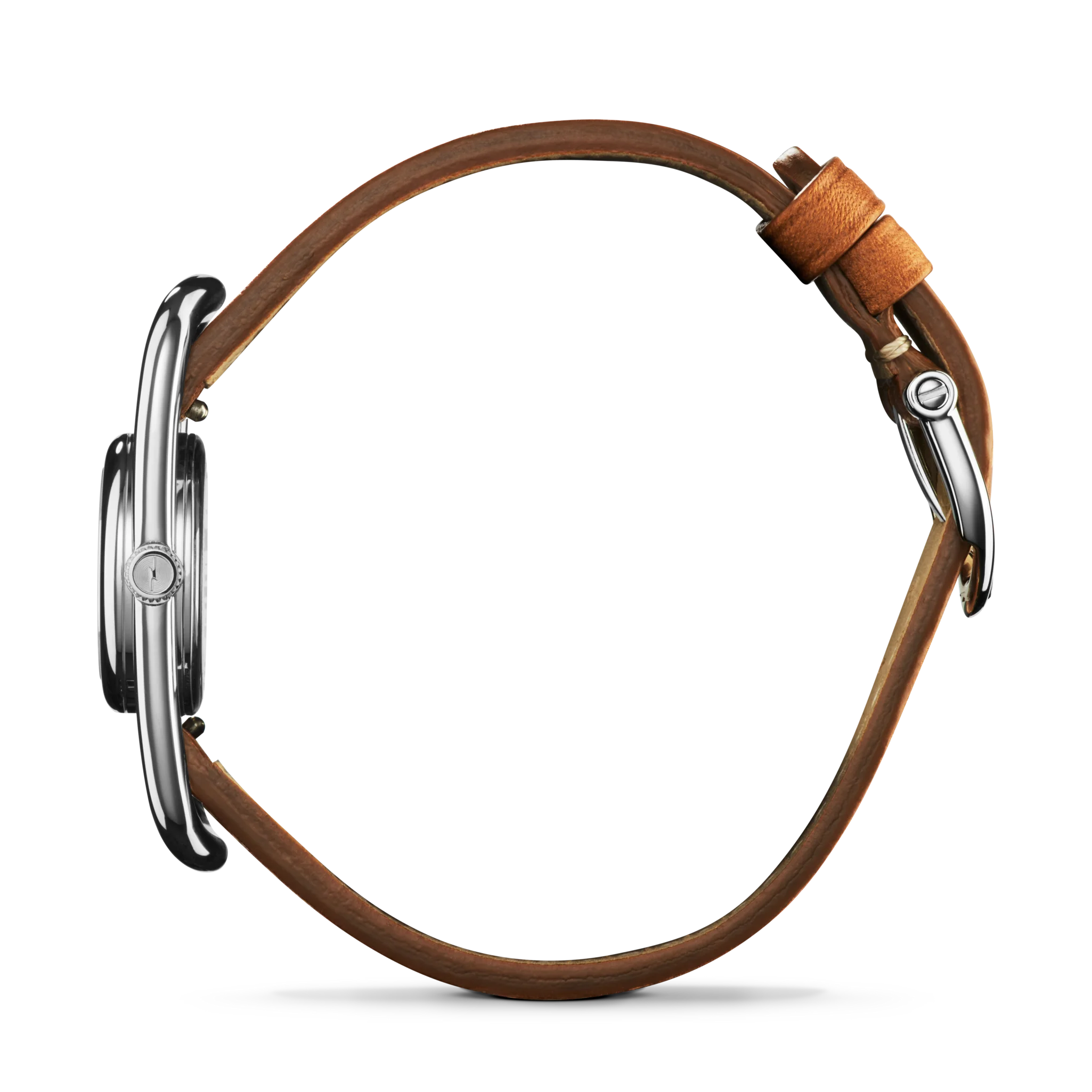 Bike Lock Watch - Navy - Image 2