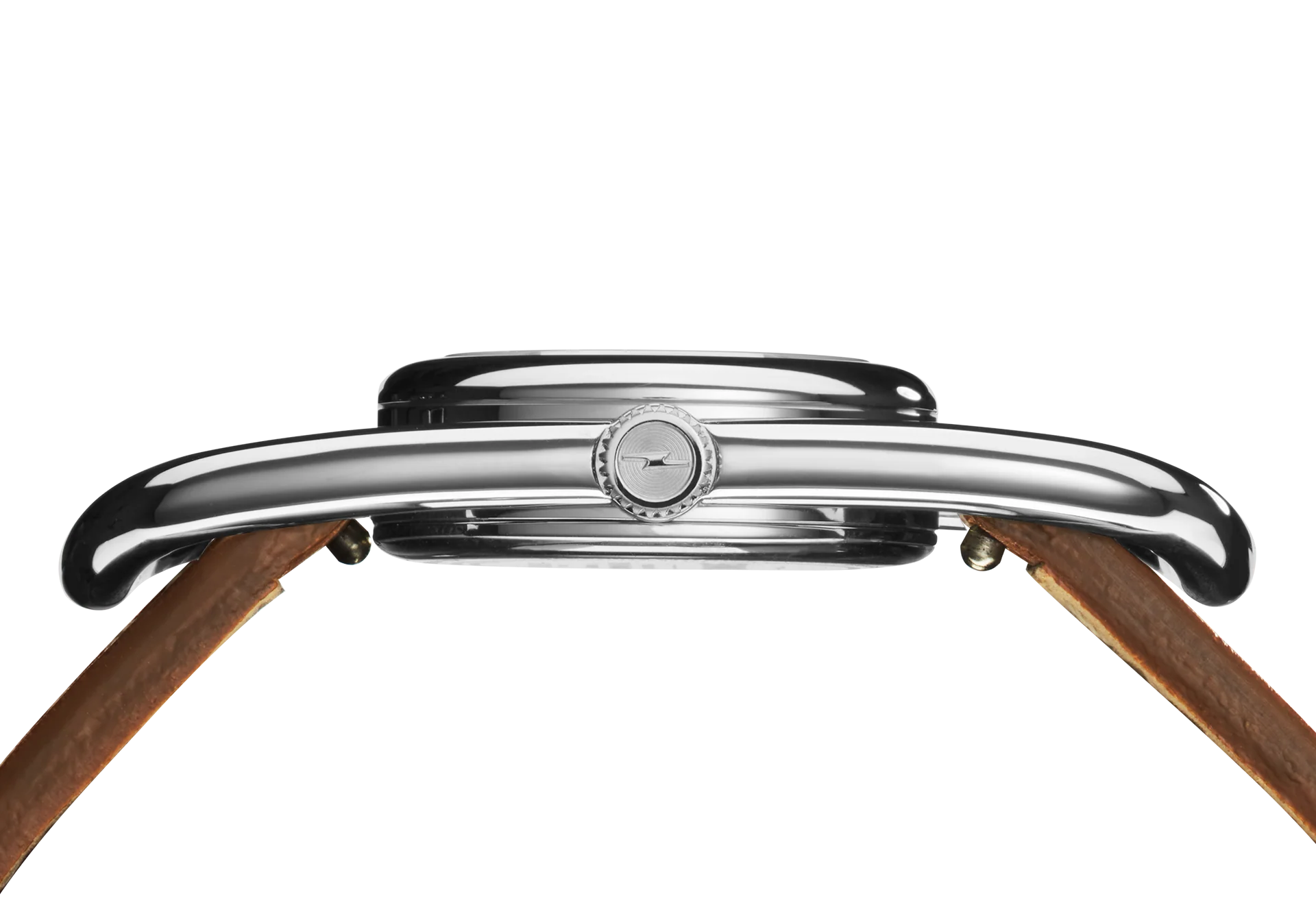 Bike Lock Watch - Navy - Image 3
