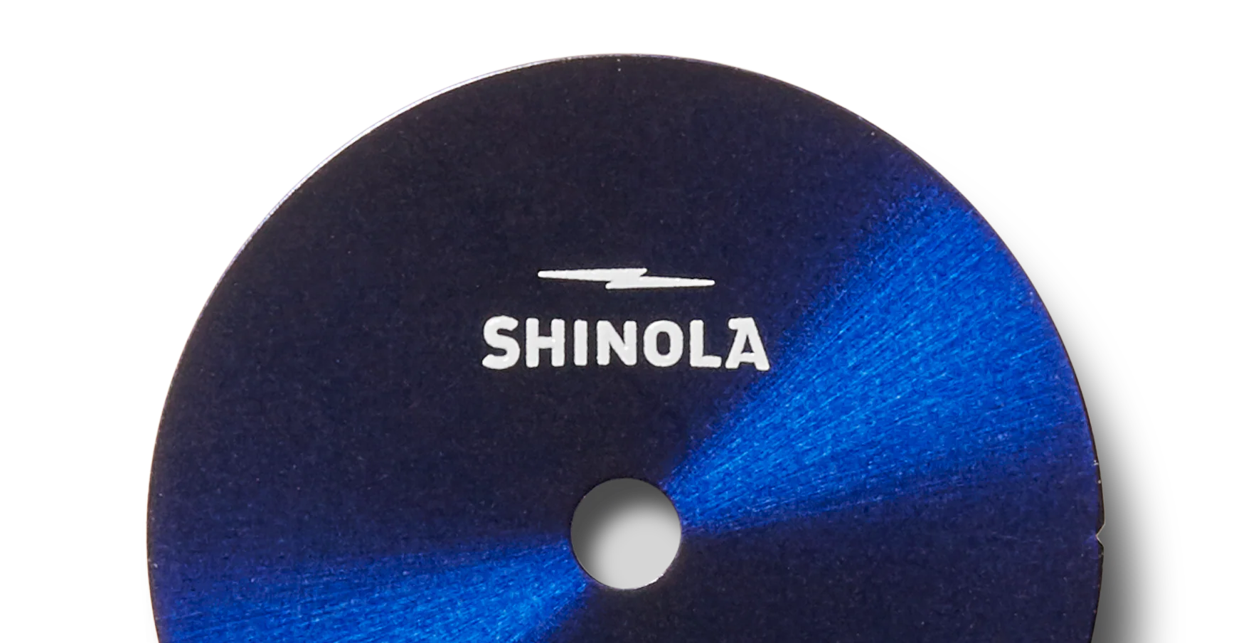 Bike Lock Watch - Navy - Image 6
