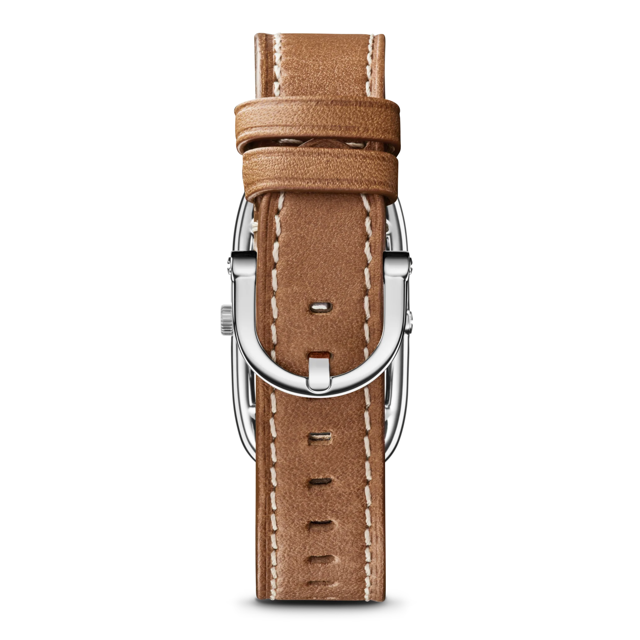 Bike Lock Watch - Silver - Image 4