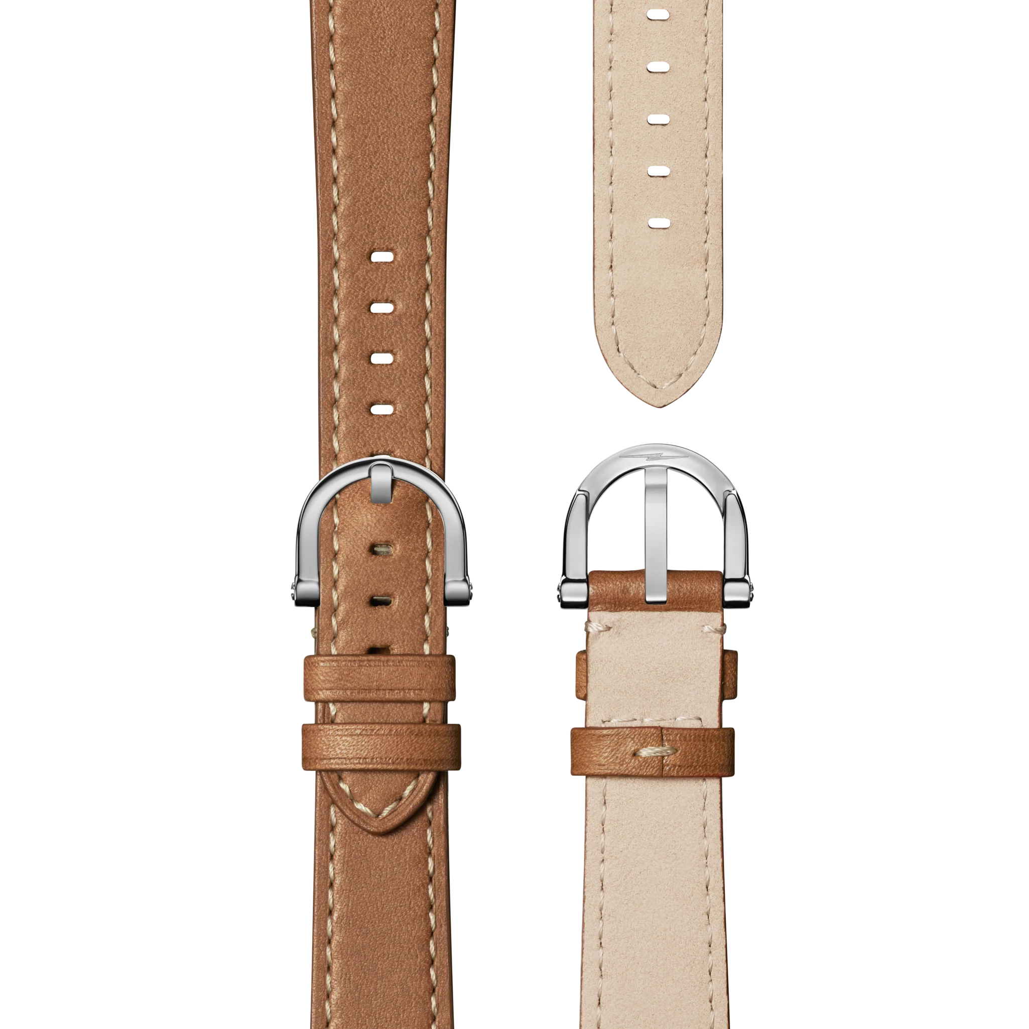 Bike Lock Watch - Silver - Image 6