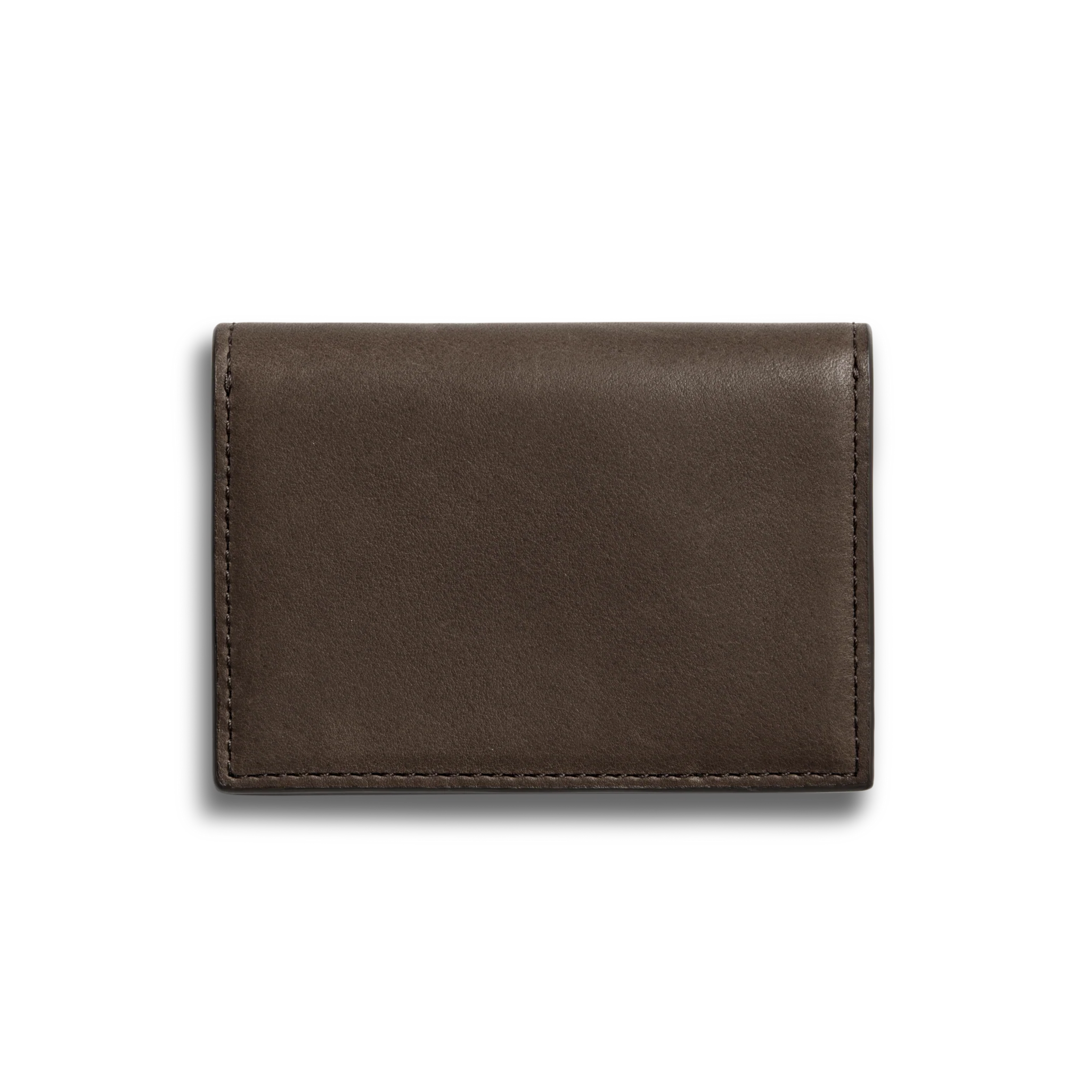 Birdy Accordion Card Case Espresso - Image 4