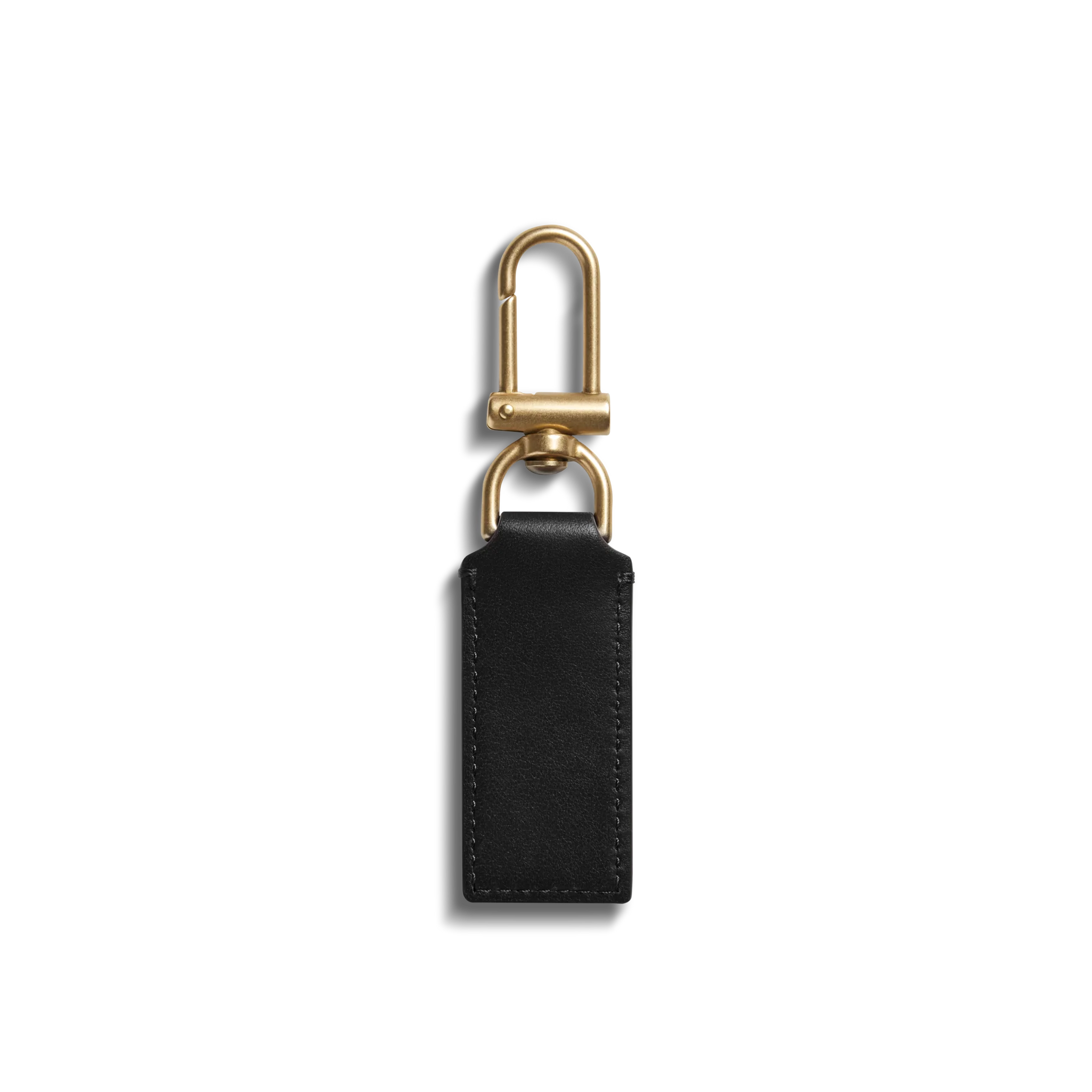 Birdy Keychain - Black - Image 2