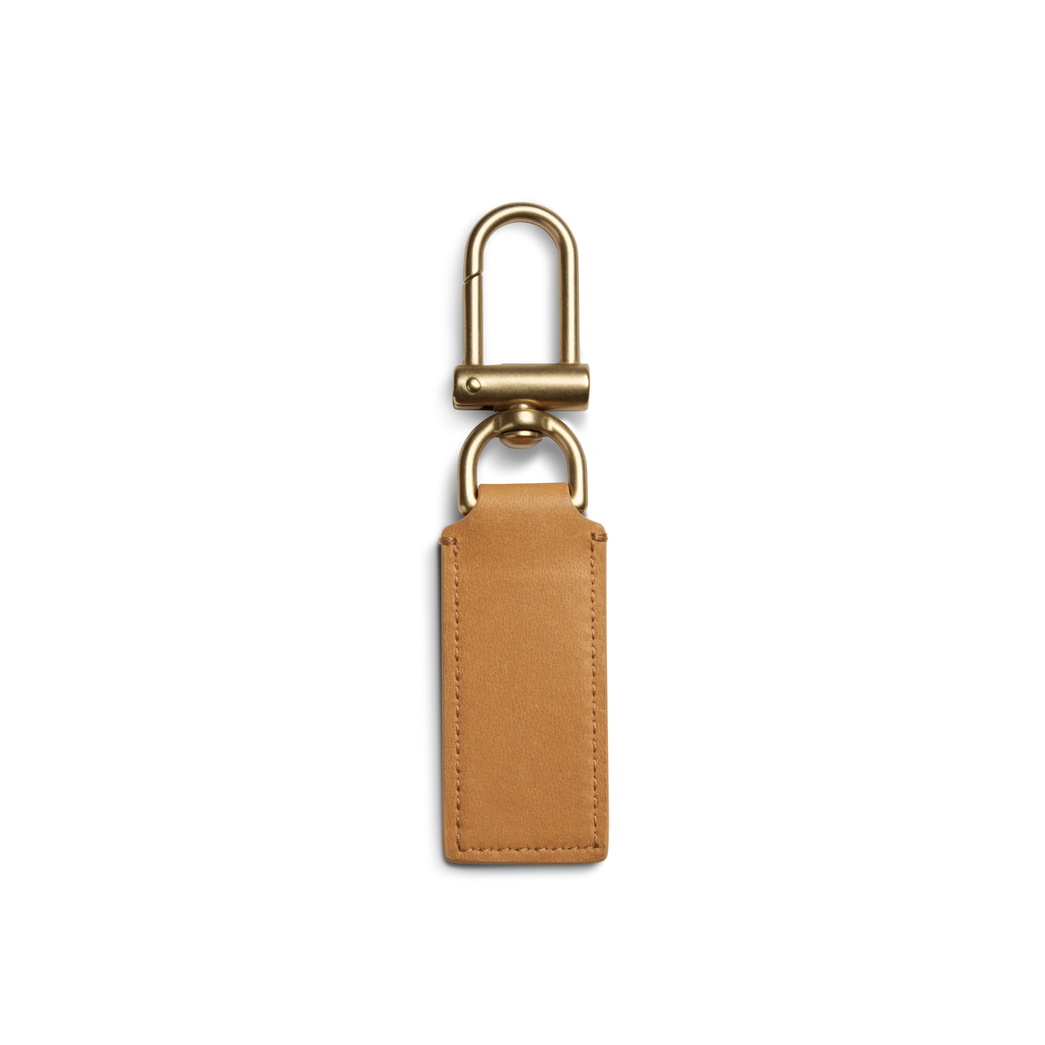 Birdy Keychain - Honey - Image 2