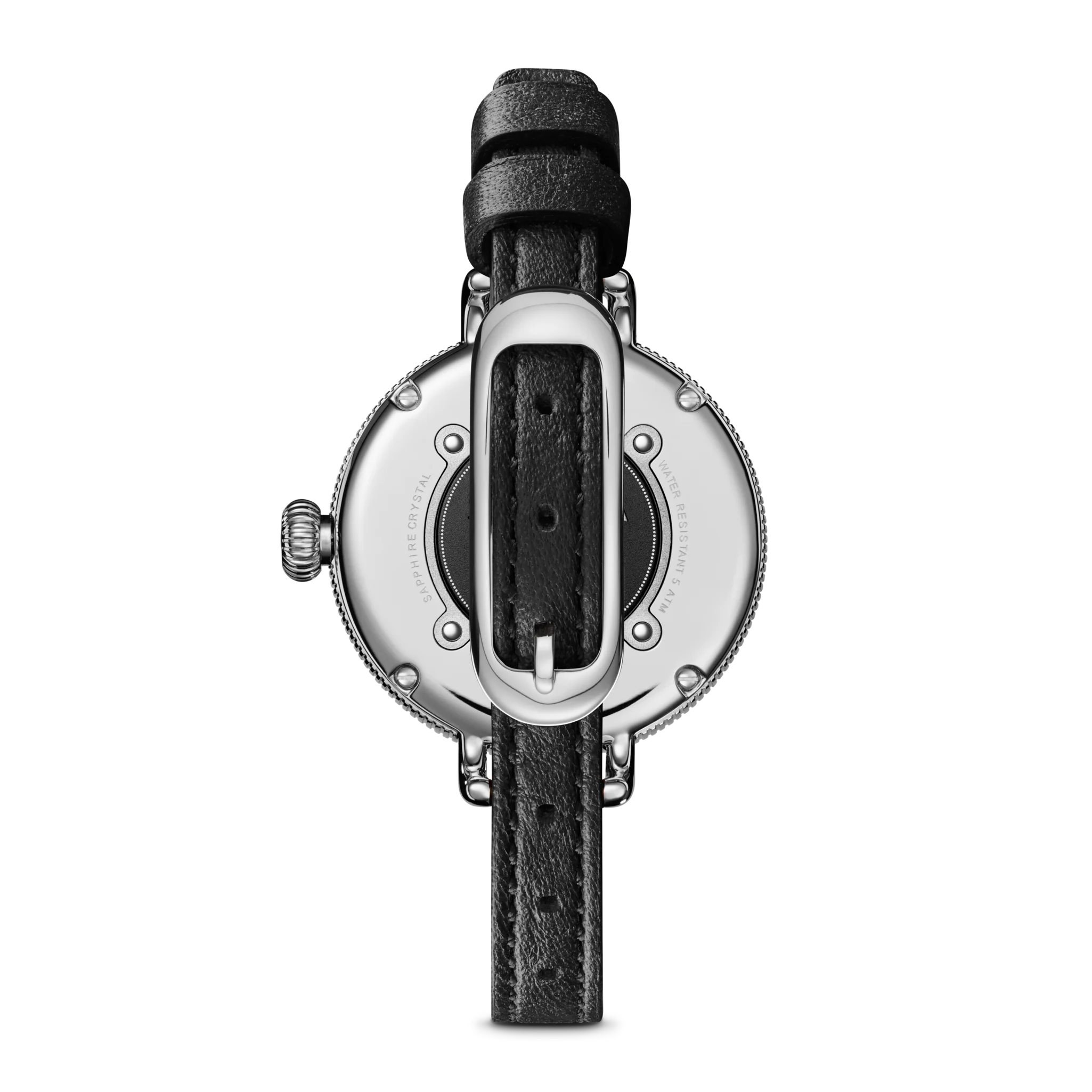 Birdy Watch - Chrysocolla - Image 5