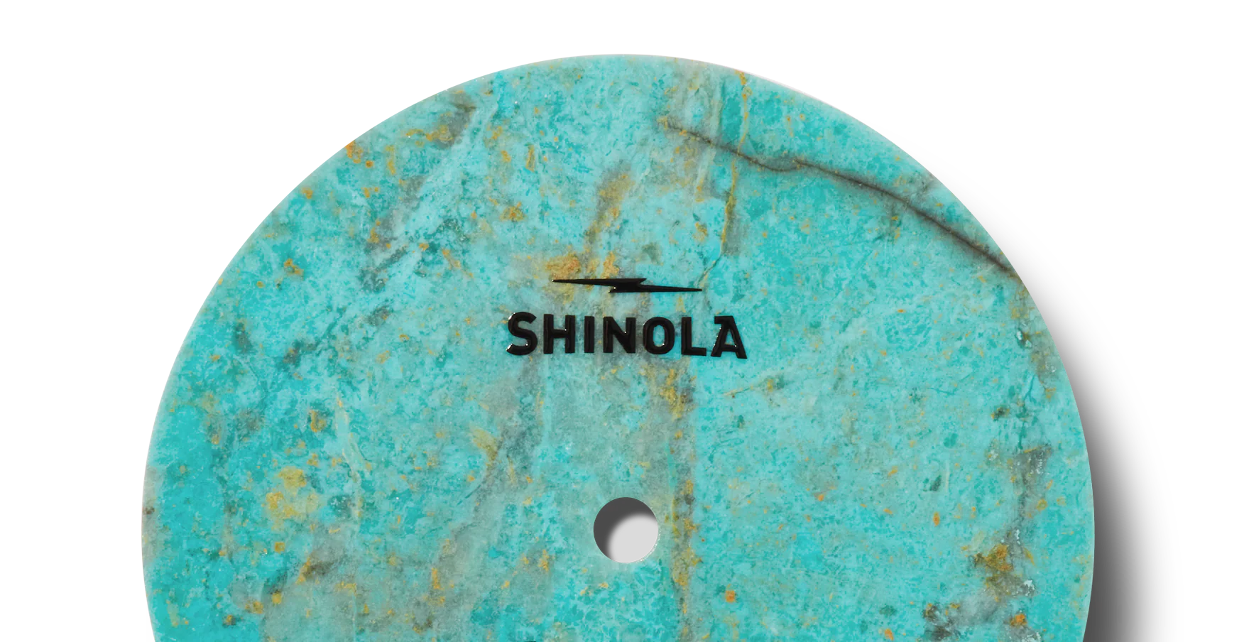 Birdy Watch - Chrysocolla - Image 8