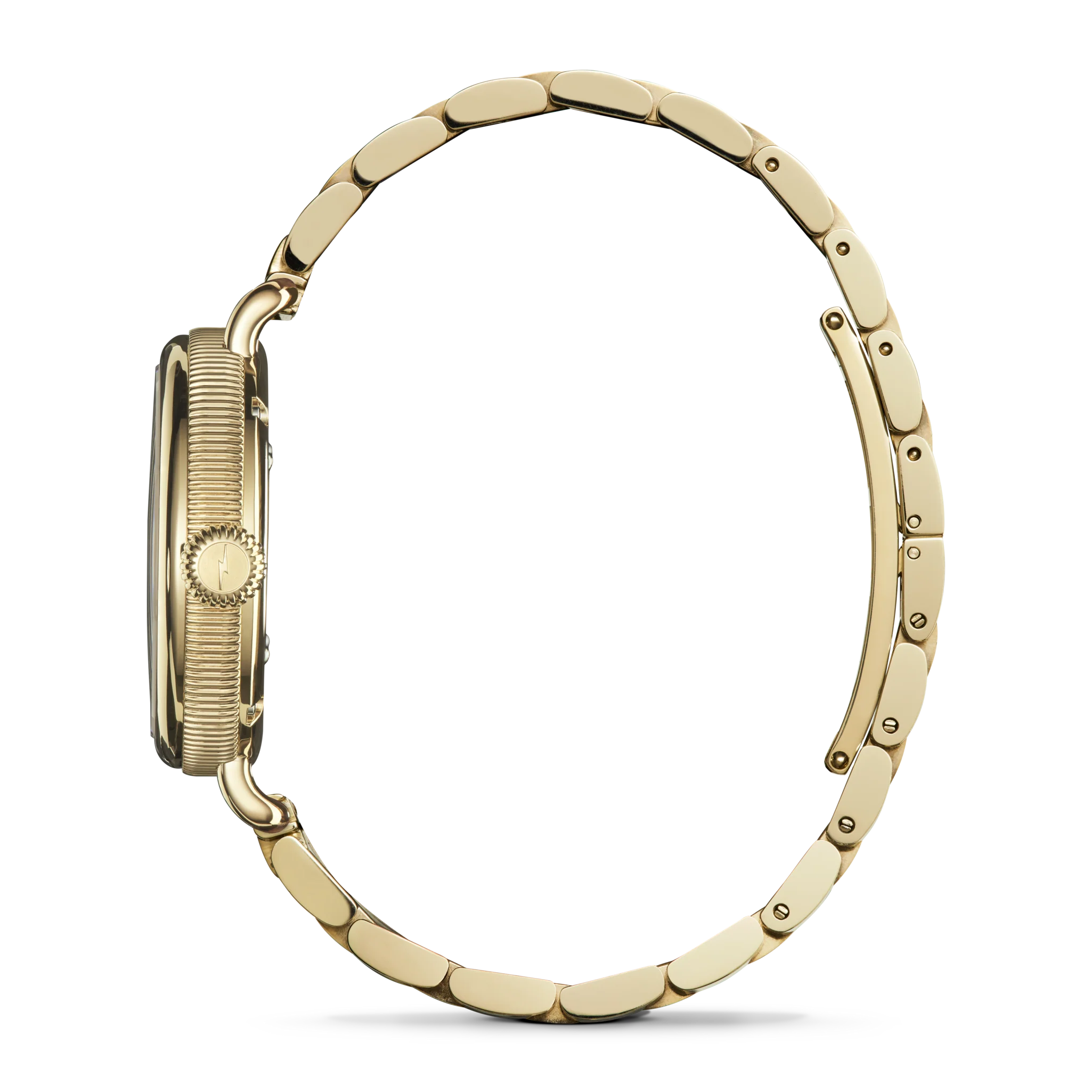 Birdy Watch - Light Silver - Image 5