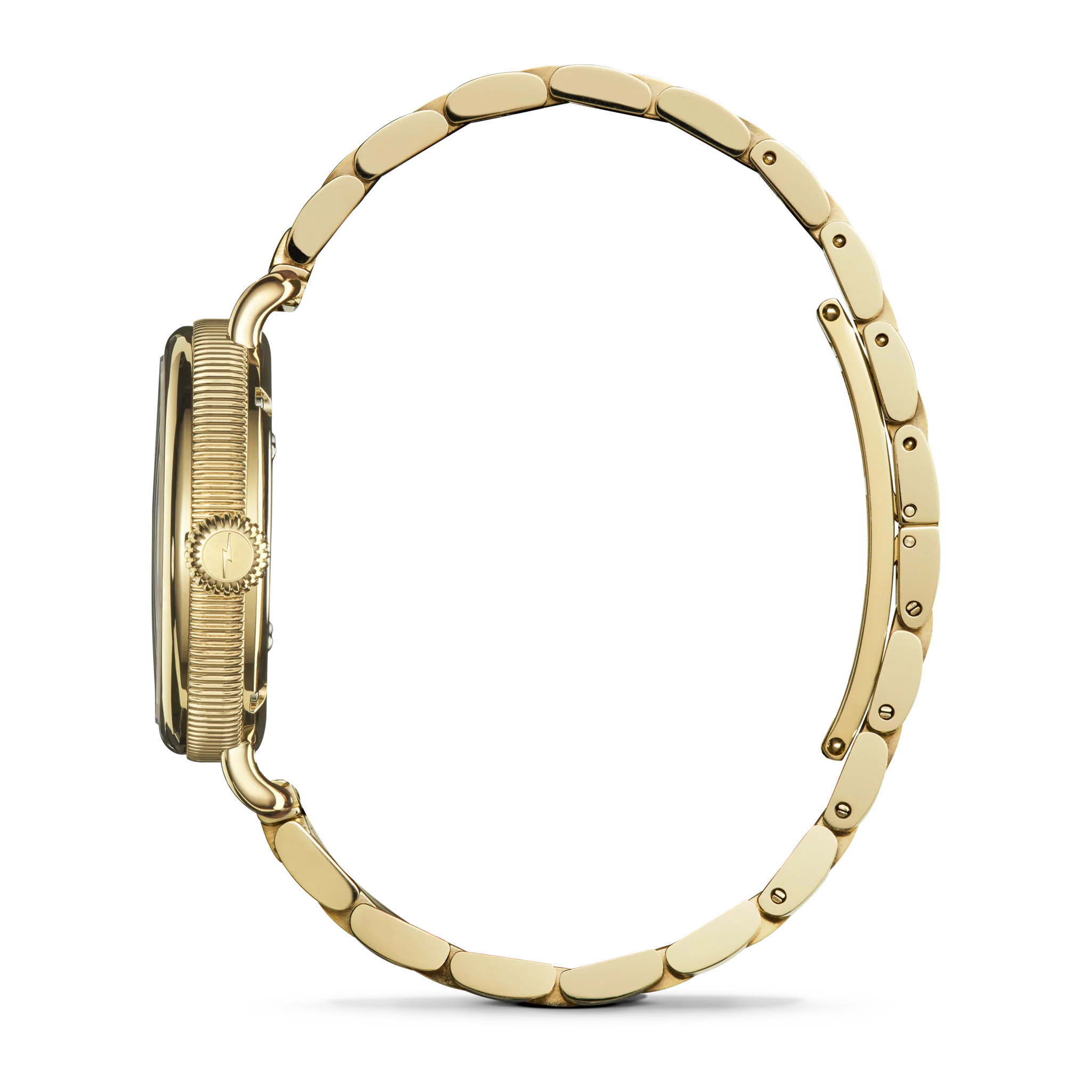 Birdy Watch - Natural / Stone - Image 5