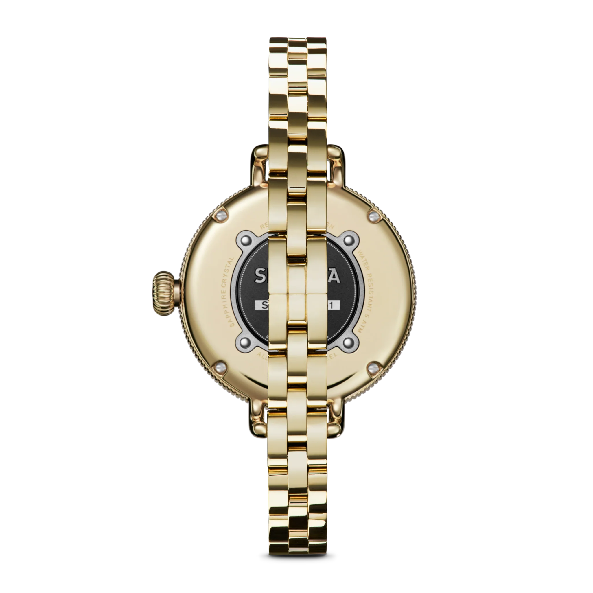 Birdy Watch - Natural / Stone - Image 6