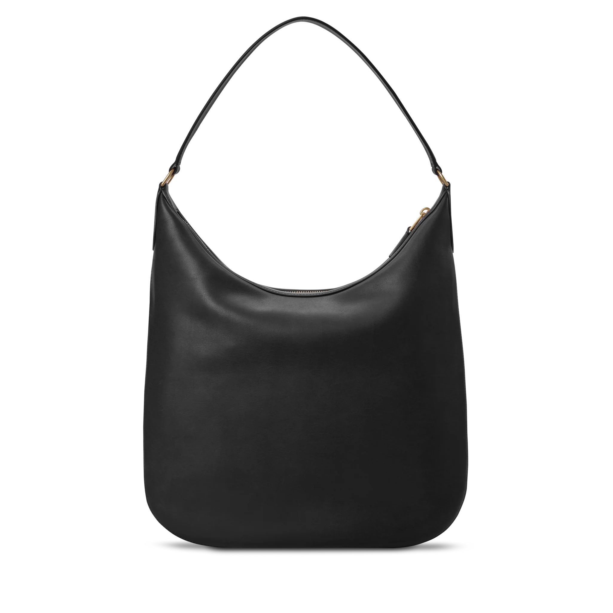 Bixby Shoulder Bag - Black - Image 8