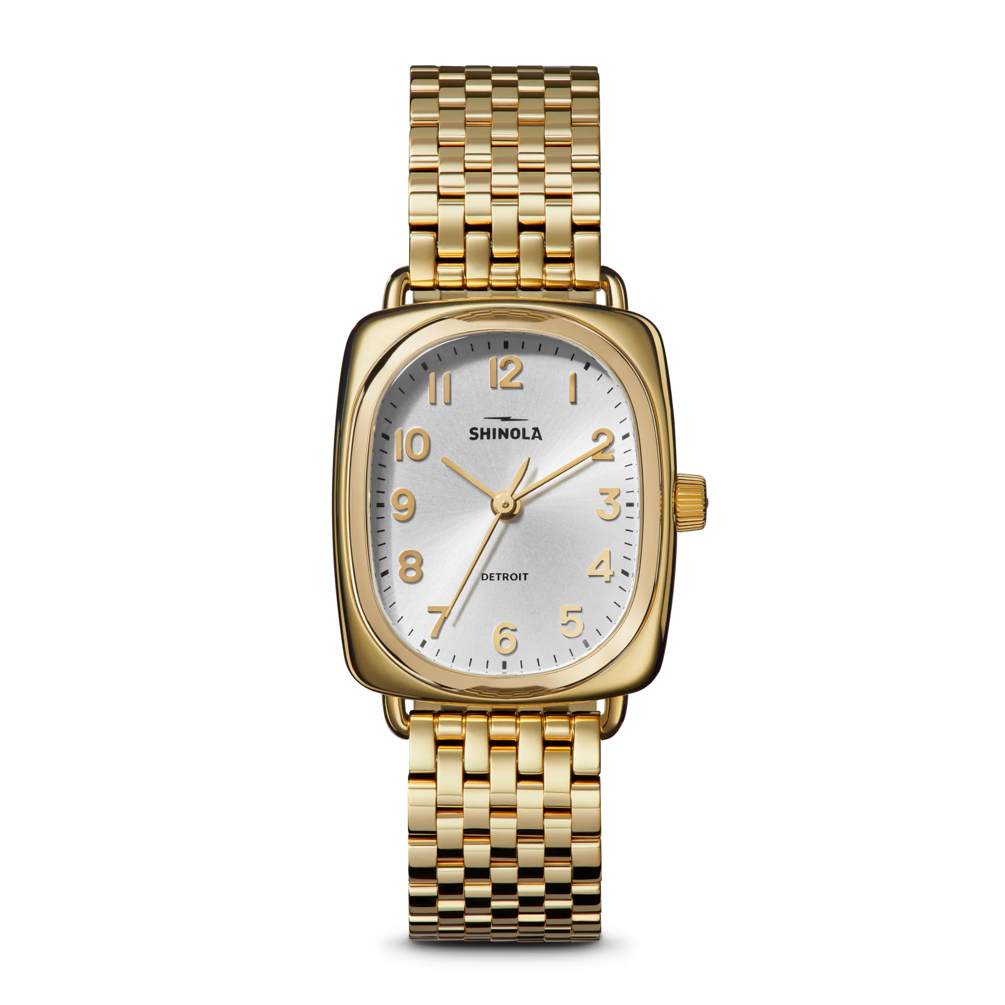 Bixby Watch - Light Silver