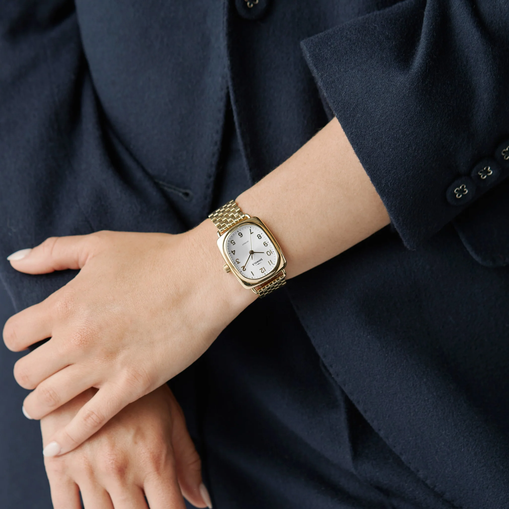 Bixby Watch - Light Silver - Image 2