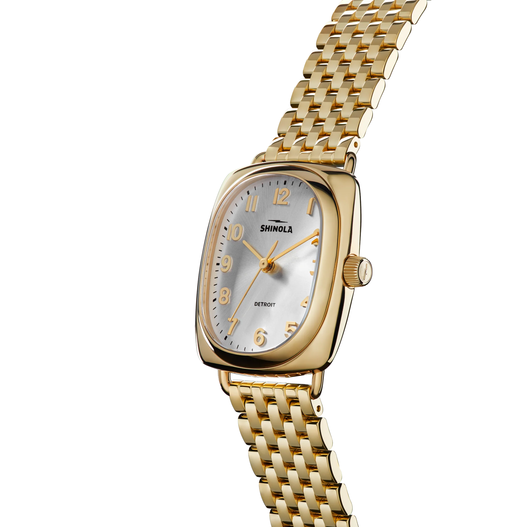 Bixby Watch - Light Silver - Image 3