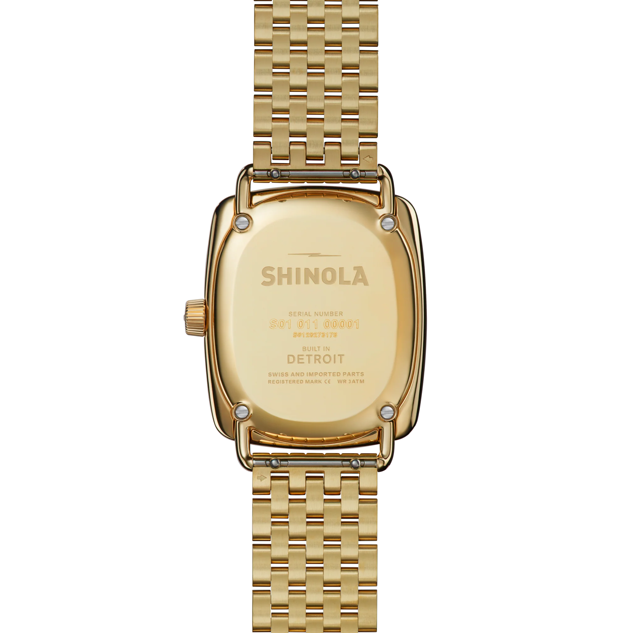 Bixby Watch - Light Silver - Image 5
