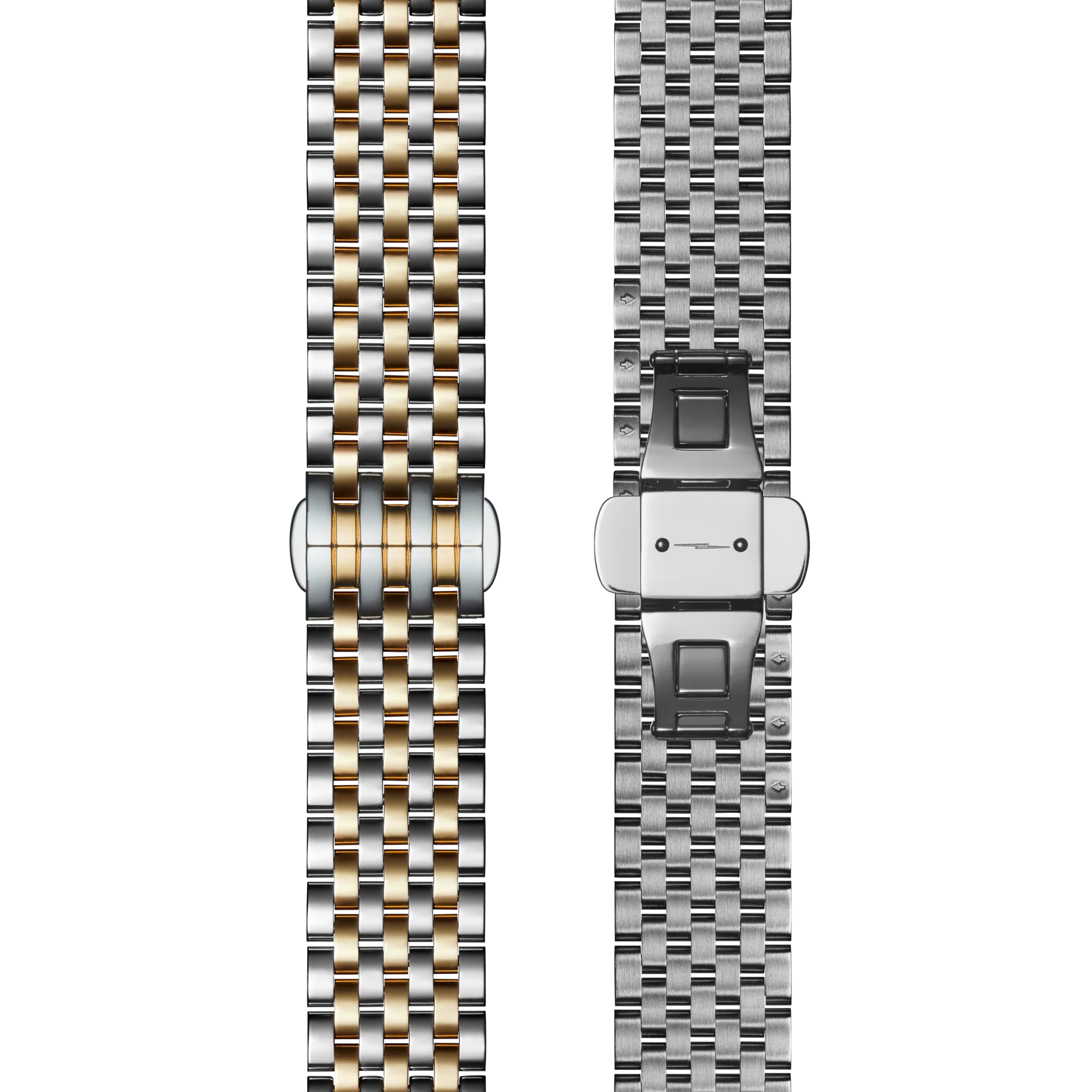 Bixby Watch - Light Silver - Image 10