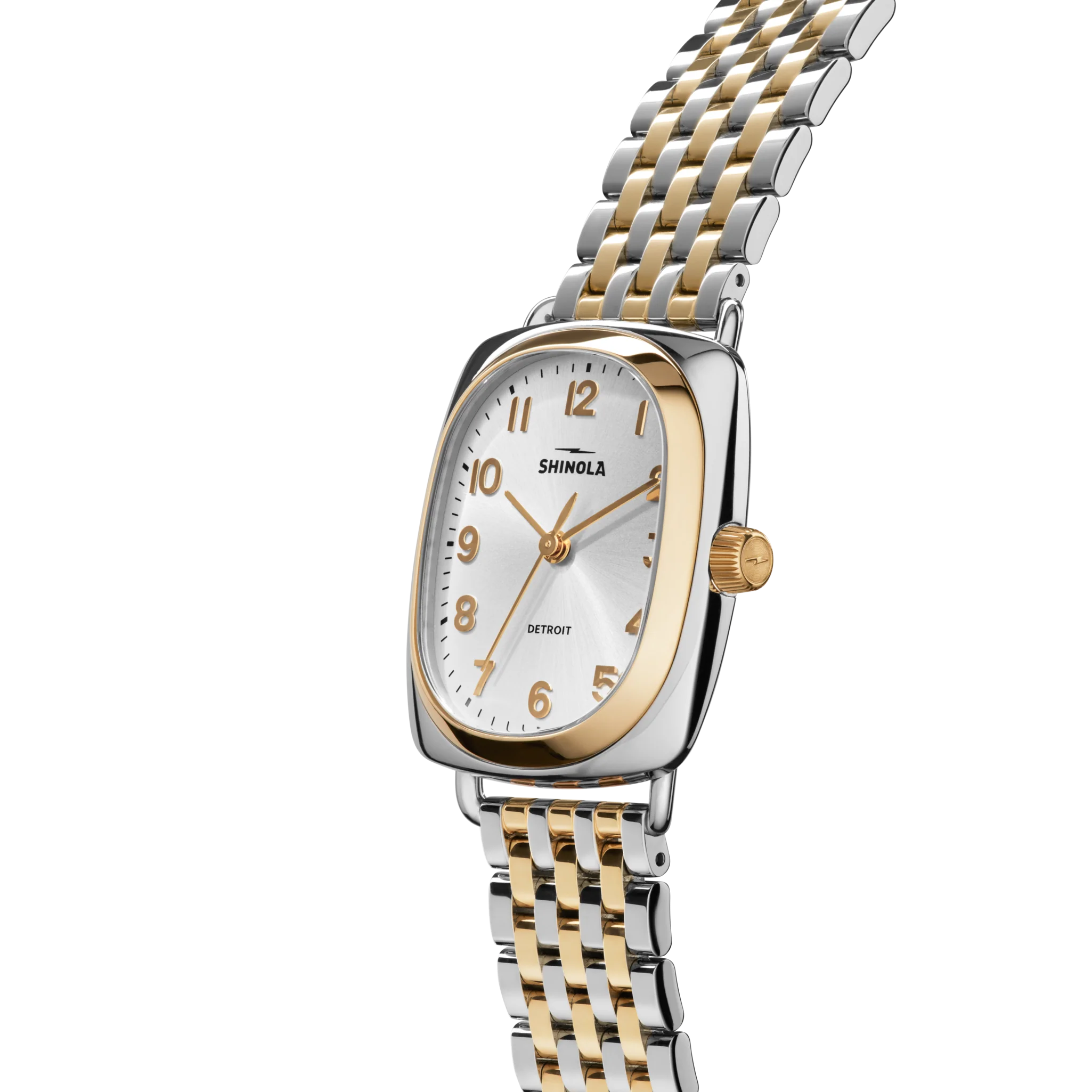 Bixby Watch - Light Silver - Image 3