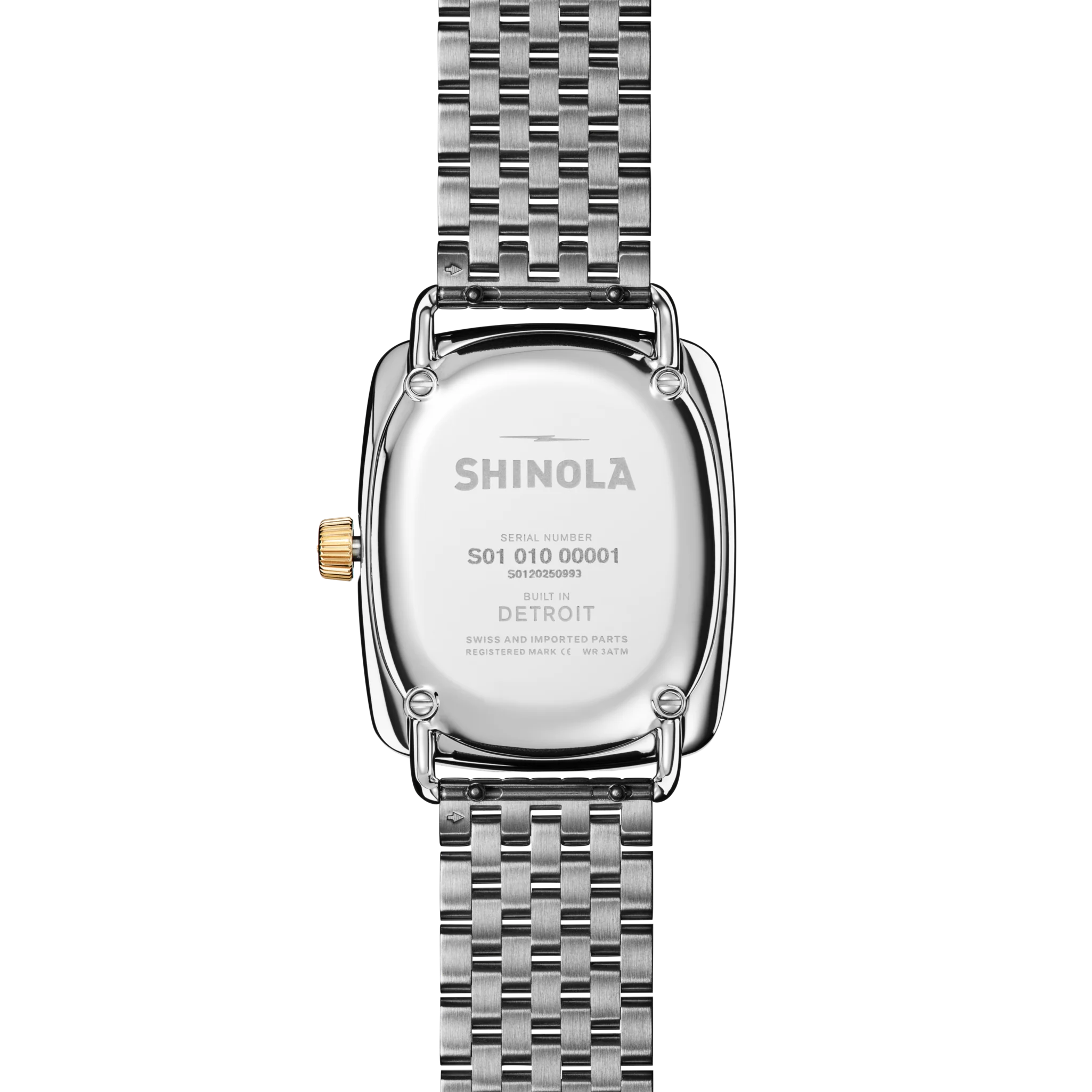 Bixby Watch - Light Silver - Image 4