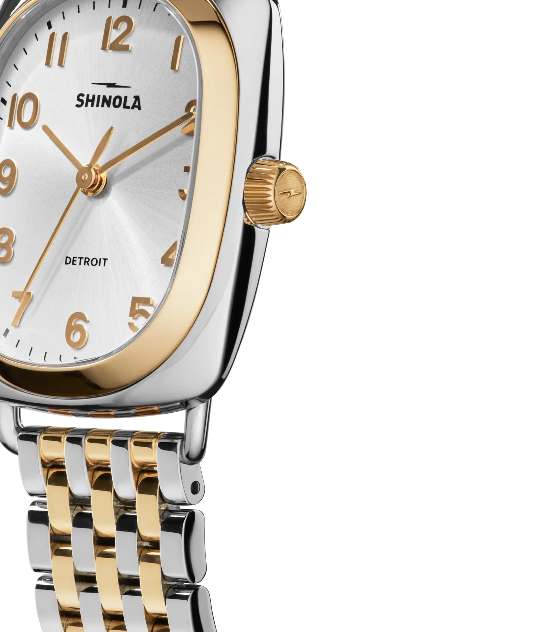 Bixby Watch - Light Silver - Image 7