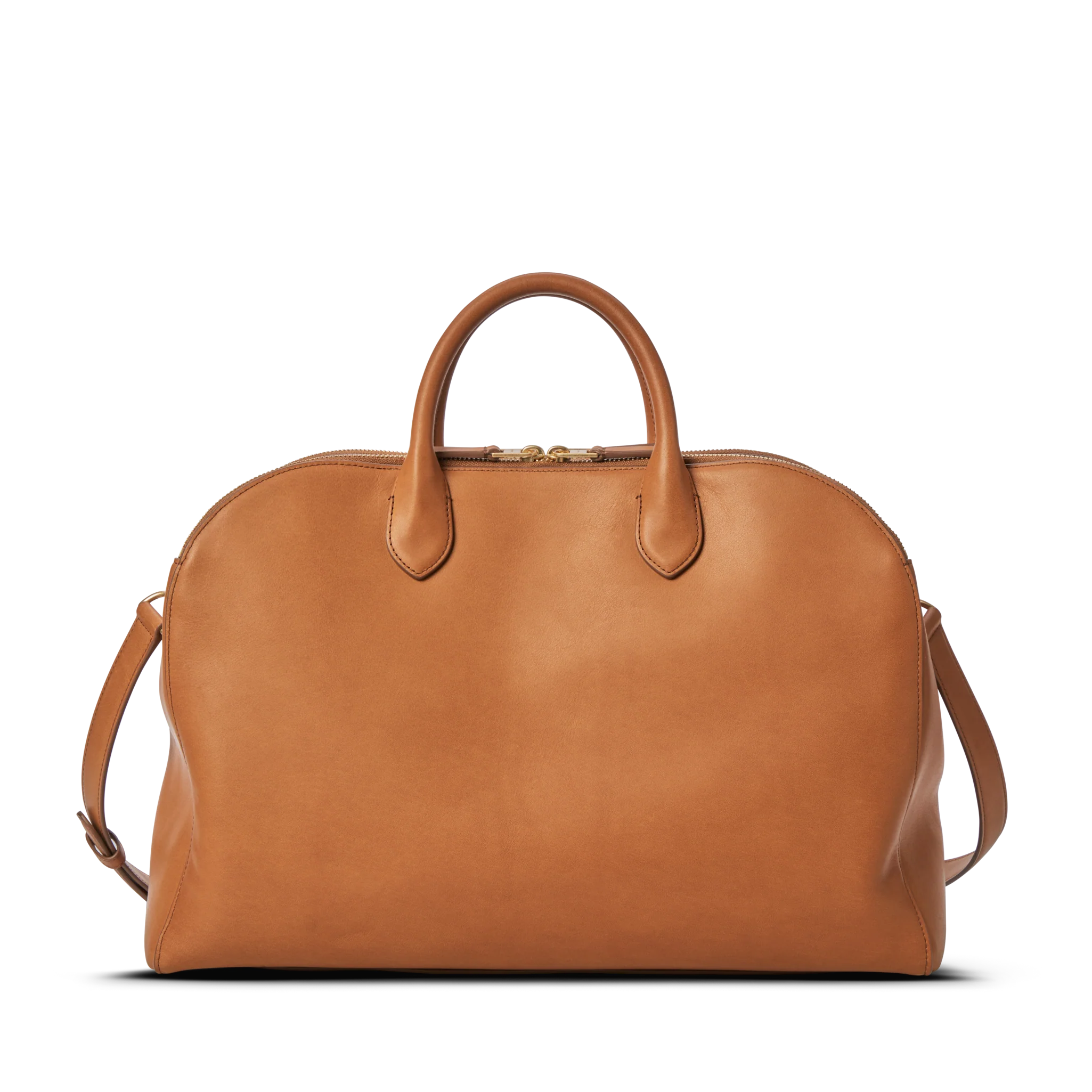 Bixby Work Satchel - Tan - Image 6