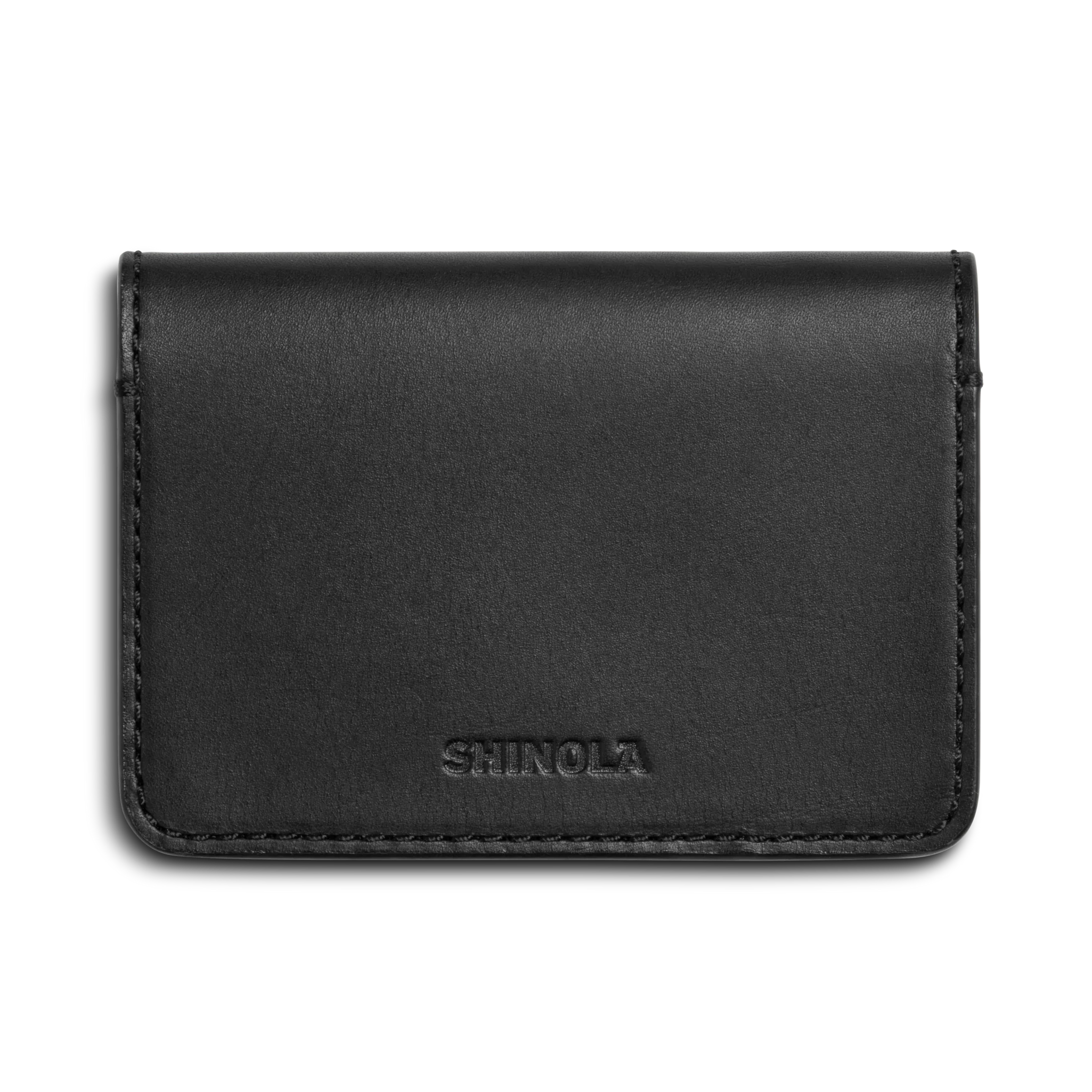 Business Card Holder - Black - Image 4