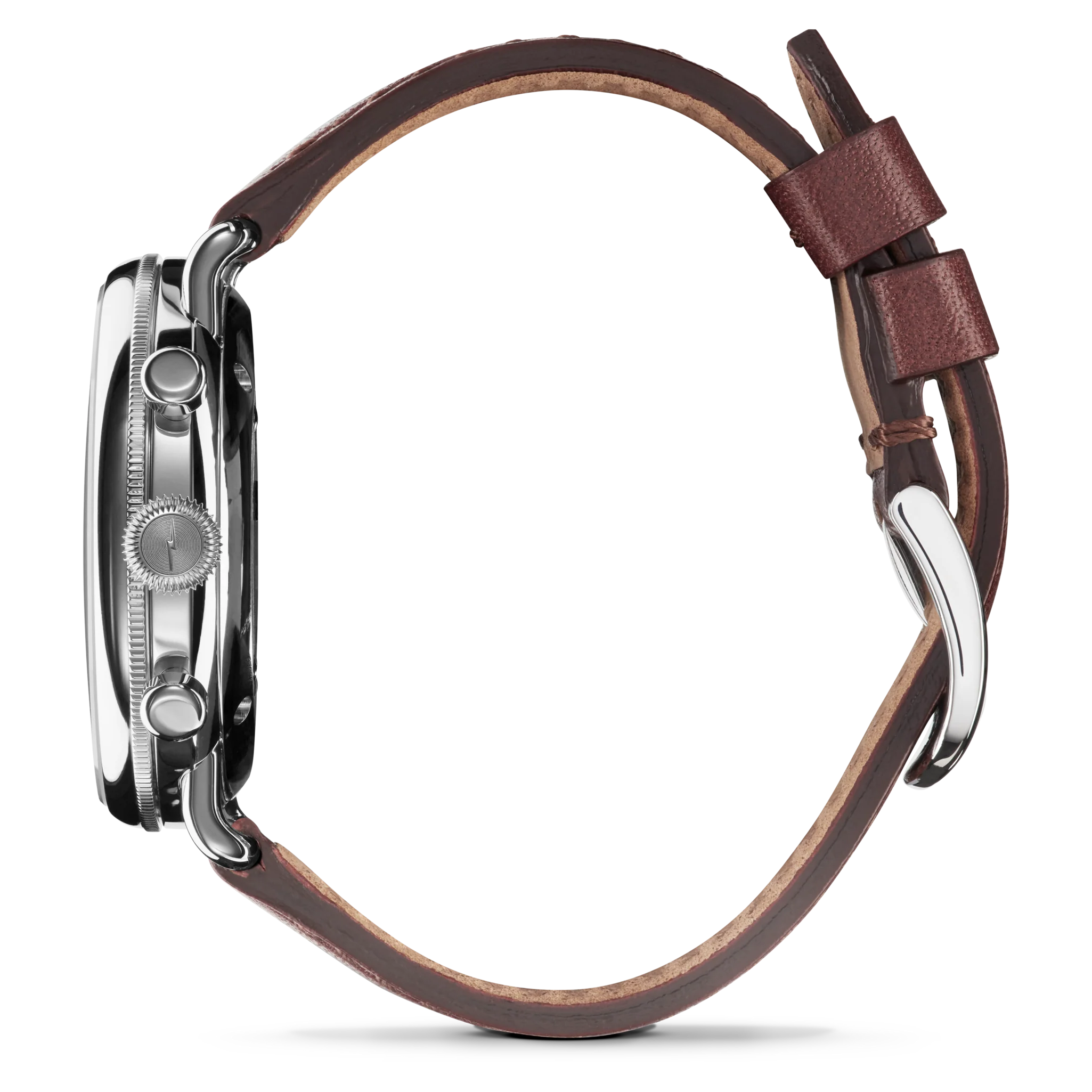 Canfield 2 Eye Chrono - Black - Image 4
