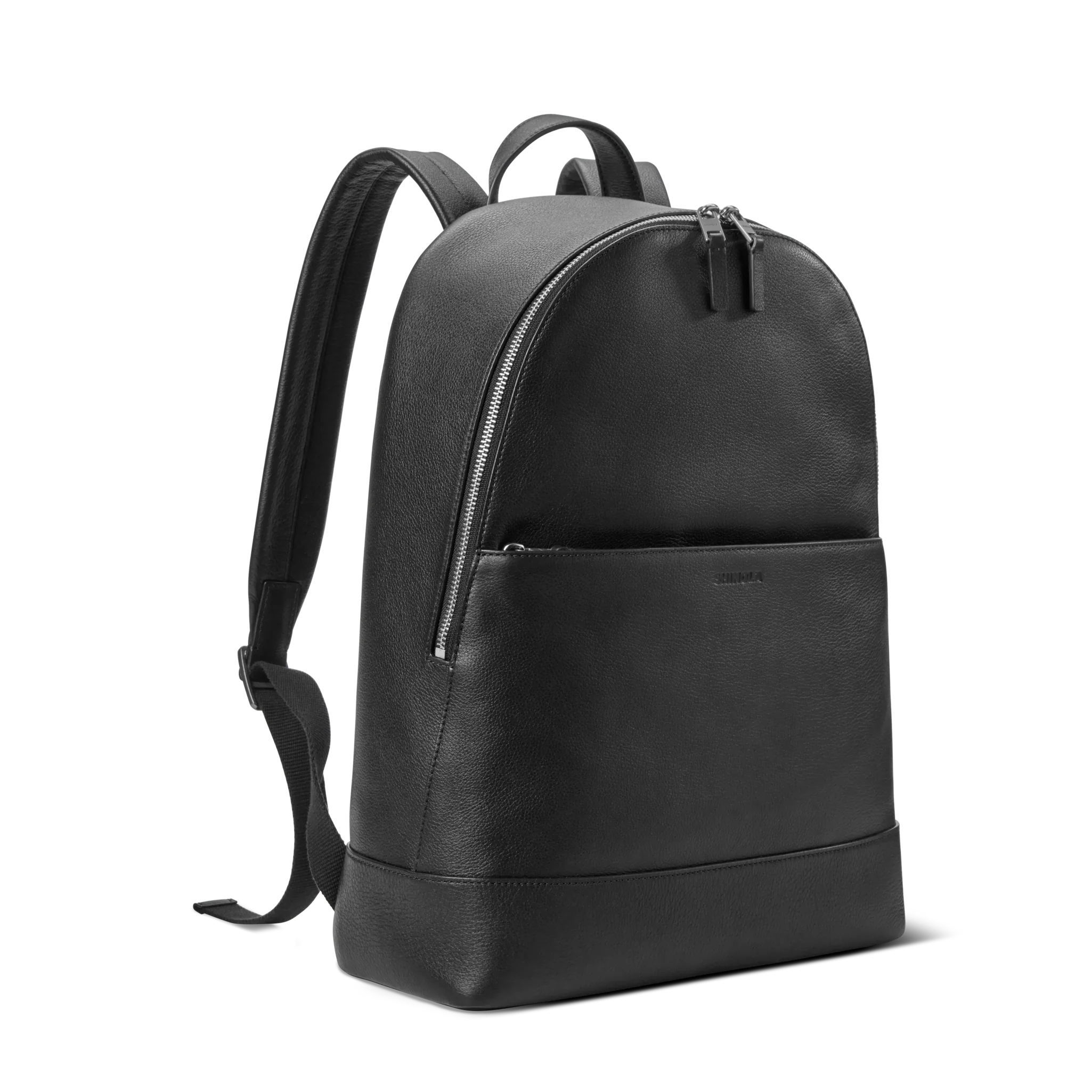 Canfield Backpack - Black - Image 2