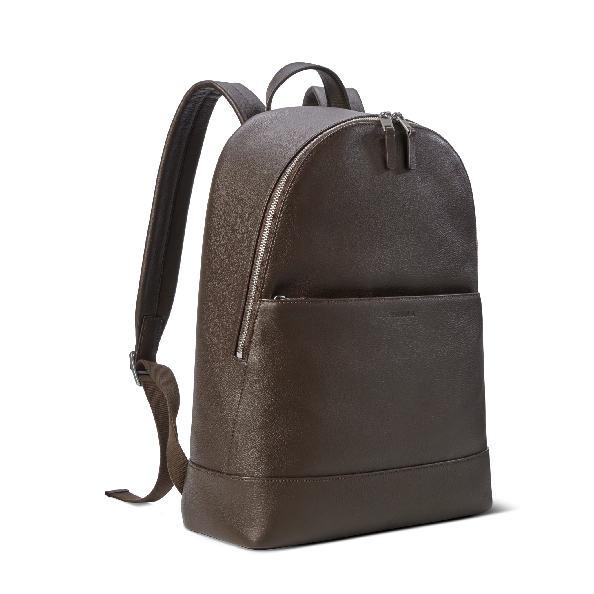 Canfield Backpack - Espresso - Image 2