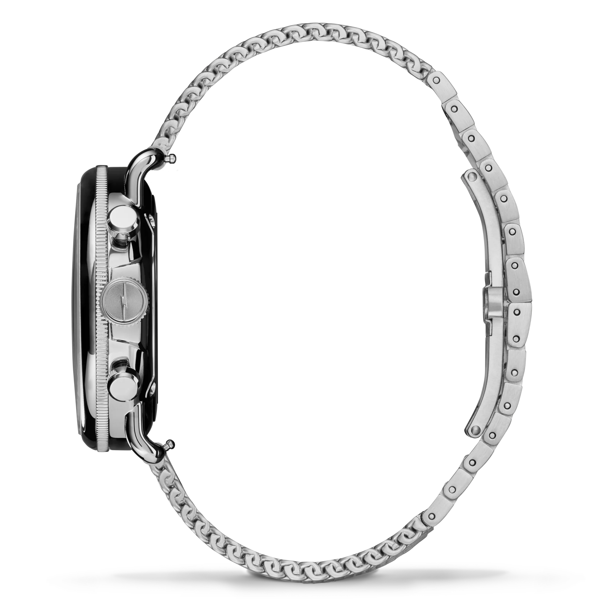 Canfield C56 Chronograph Watch - Whiskey - Image 7