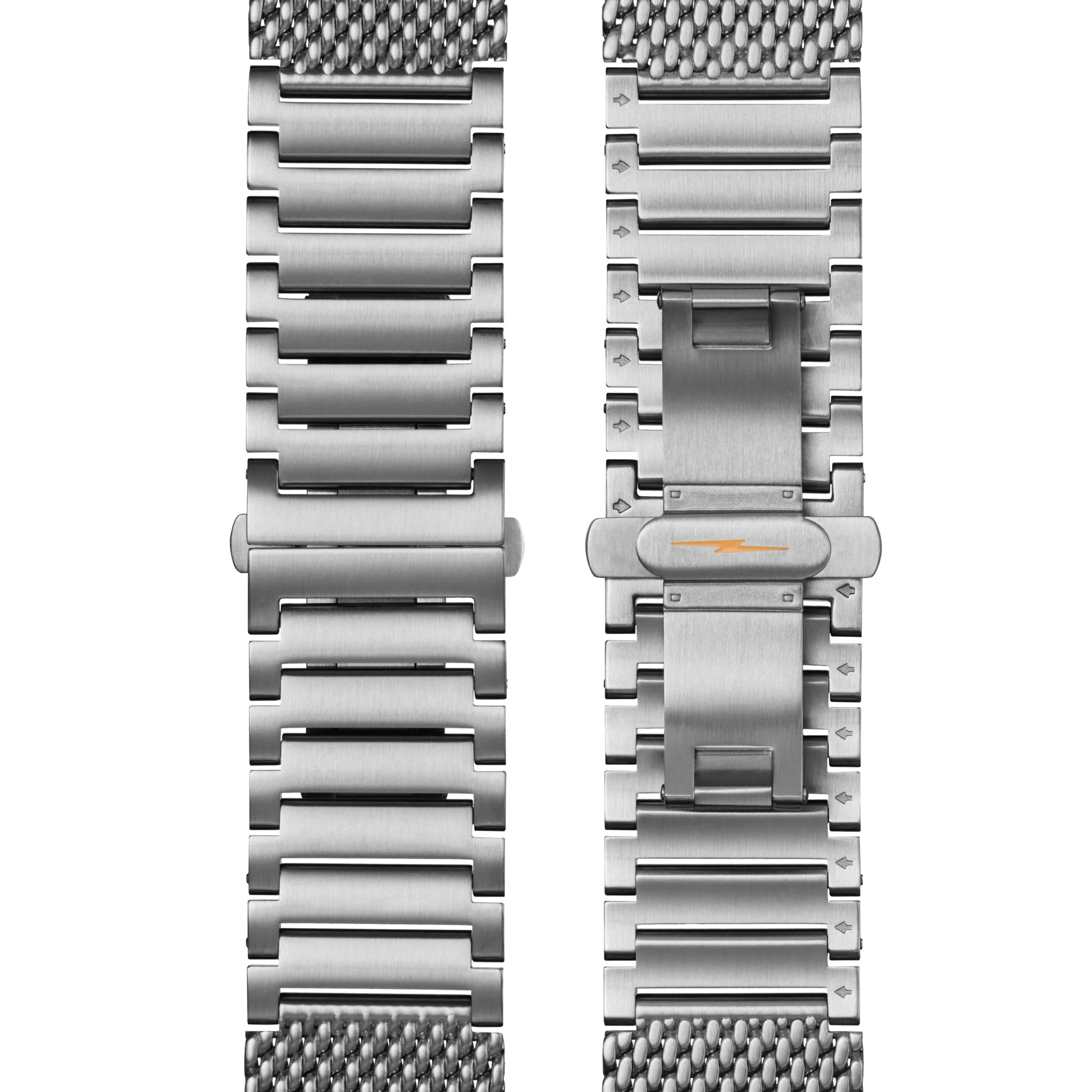 Canfield C56 Chronograph Watch - Whiskey - Image 8