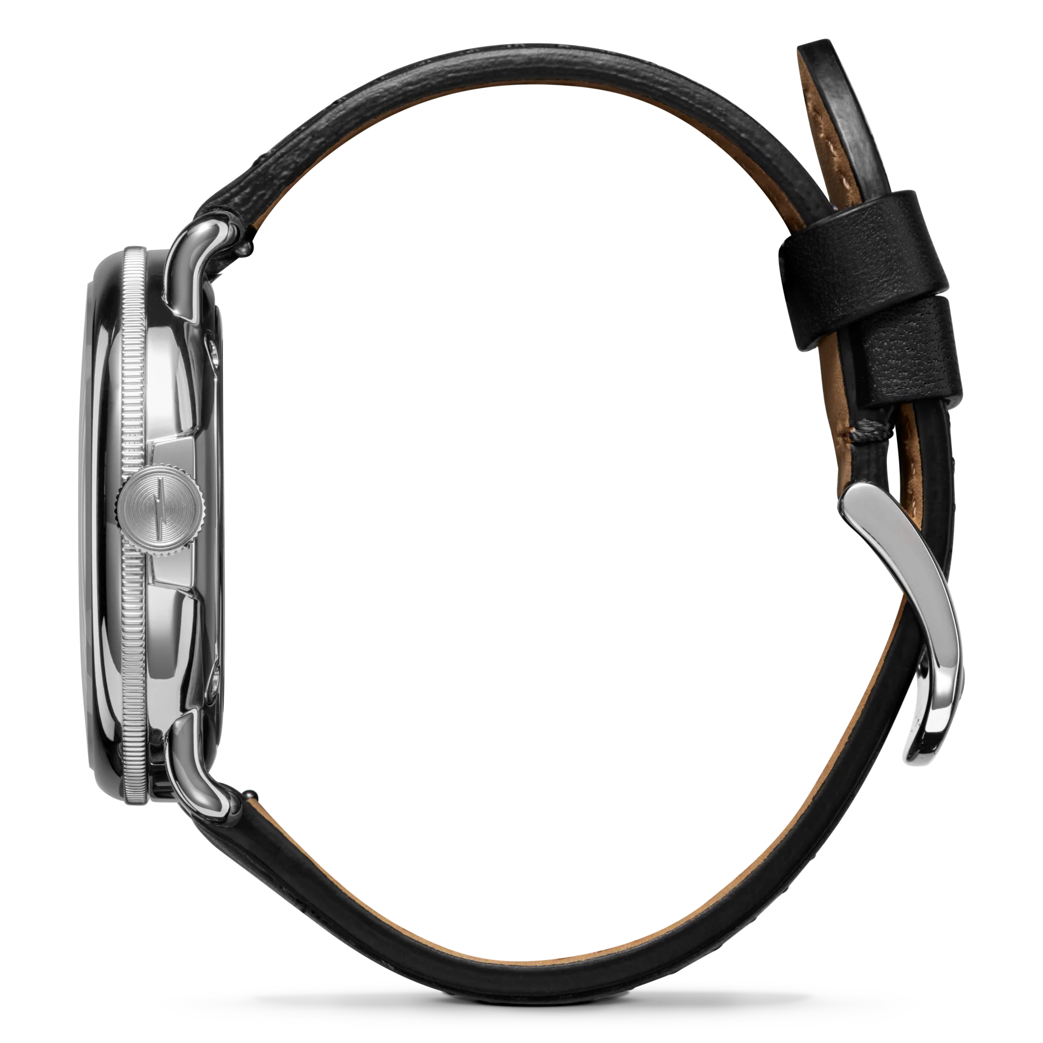 Canfield C56 Watch - Black - Image 5
