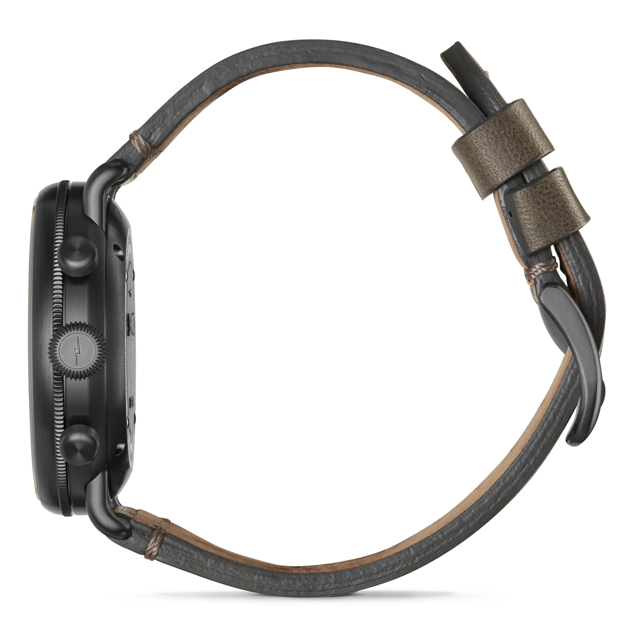 Canfield Chronograph Watch - Pine - Image 4