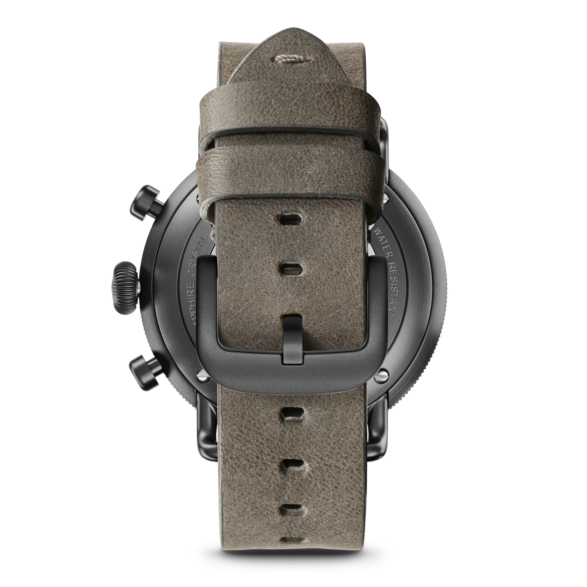 Canfield Chronograph Watch - Pine - Image 5