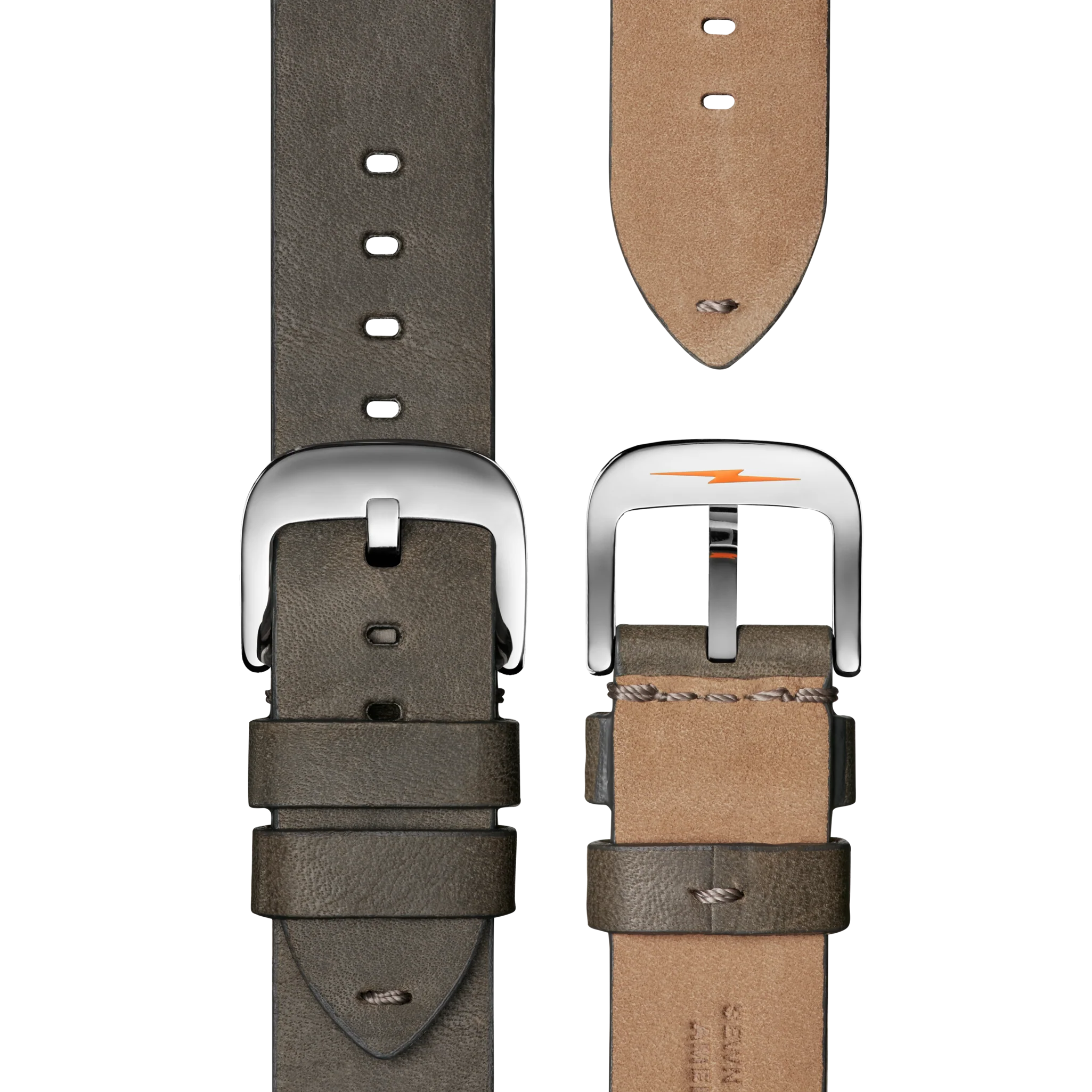 Canfield Chronograph Watch - Pine - Image 6