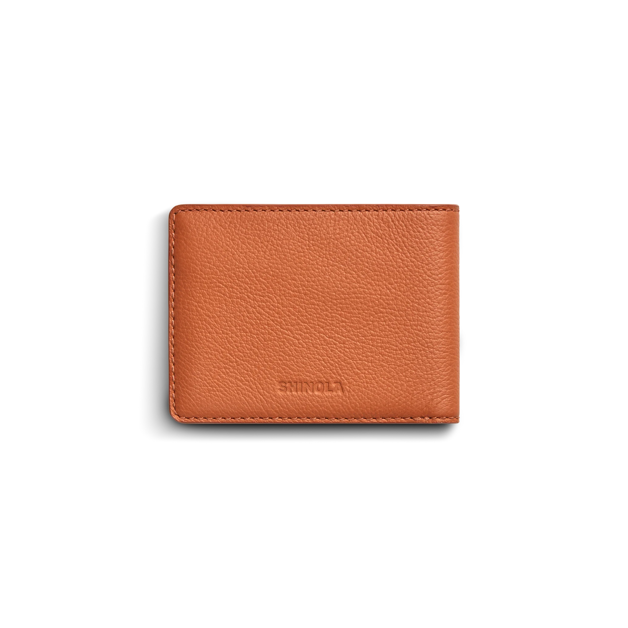 Canfield ID Bifold - Rust - Image 3