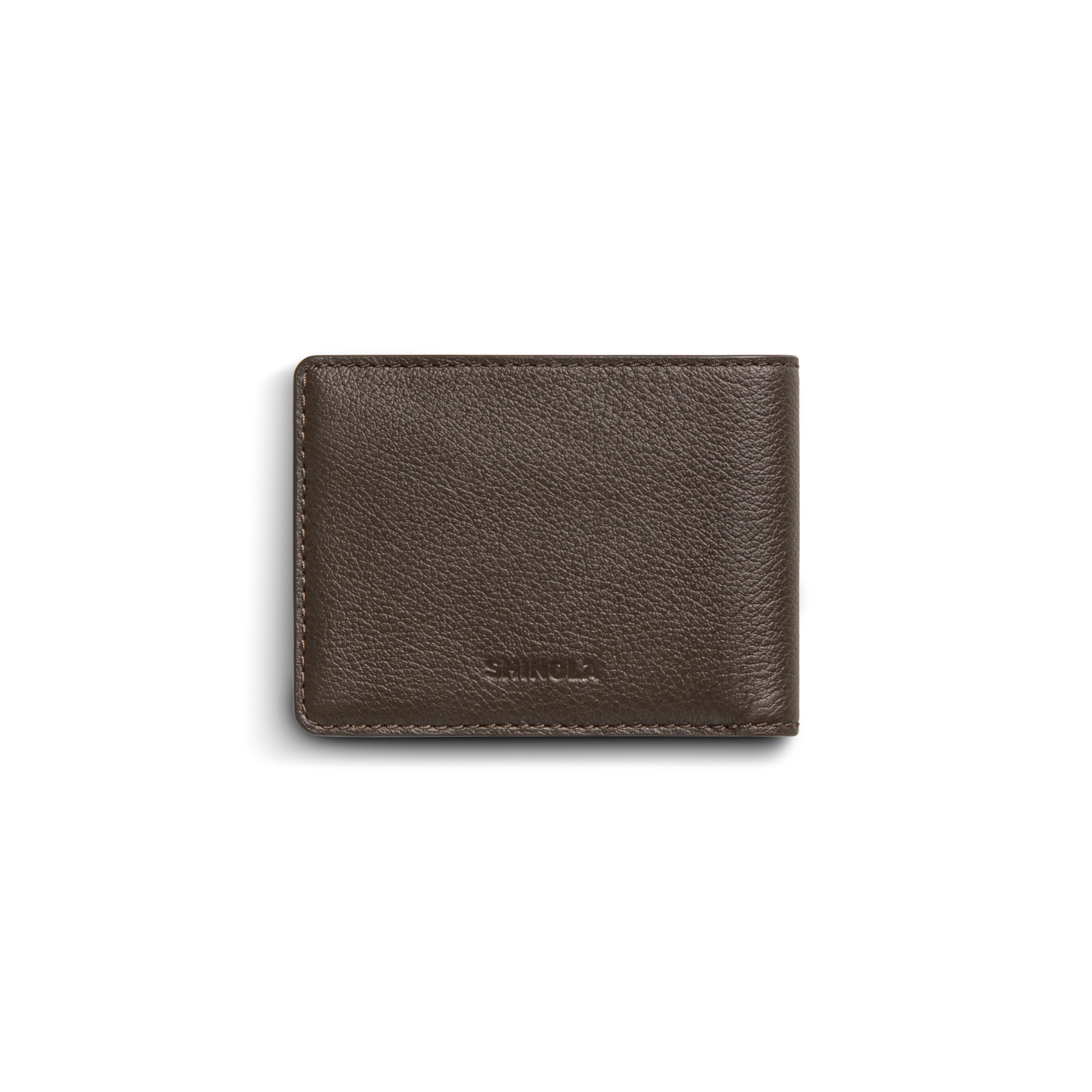 Canfield ID Bifold Wallet - Espresso - Image 3