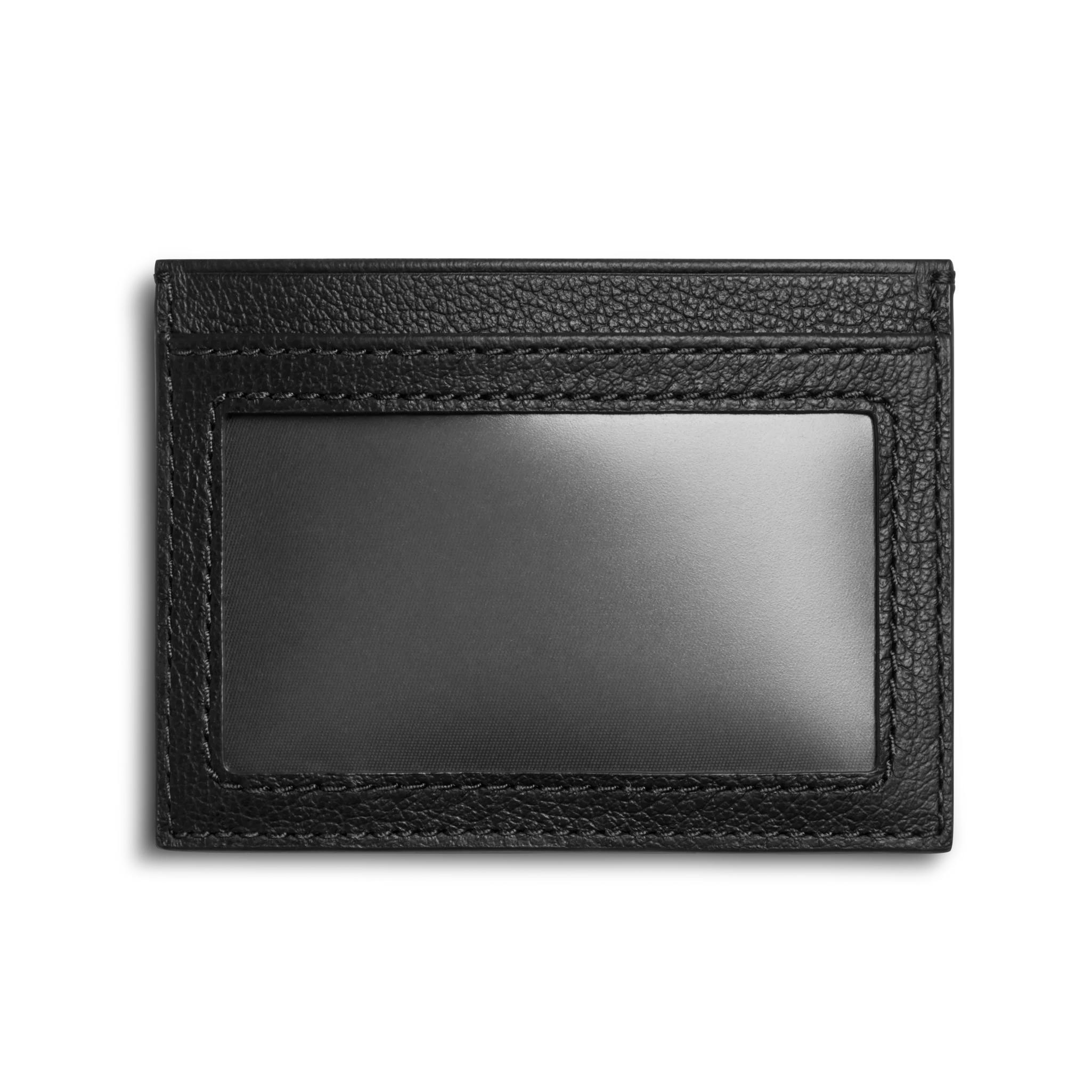 Canfield ID Card Holder - Black - Image 2