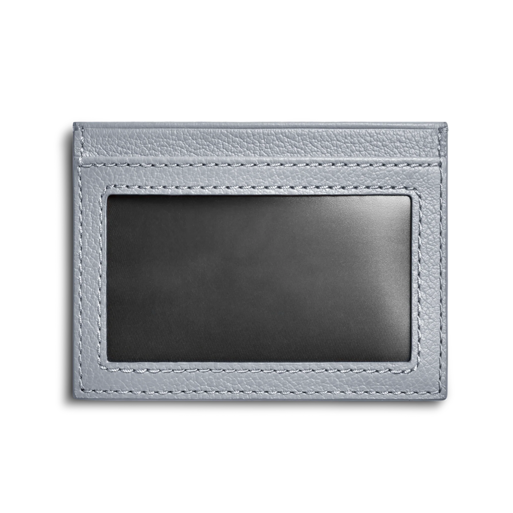 Canfield ID Card Holder - Mist - Image 2