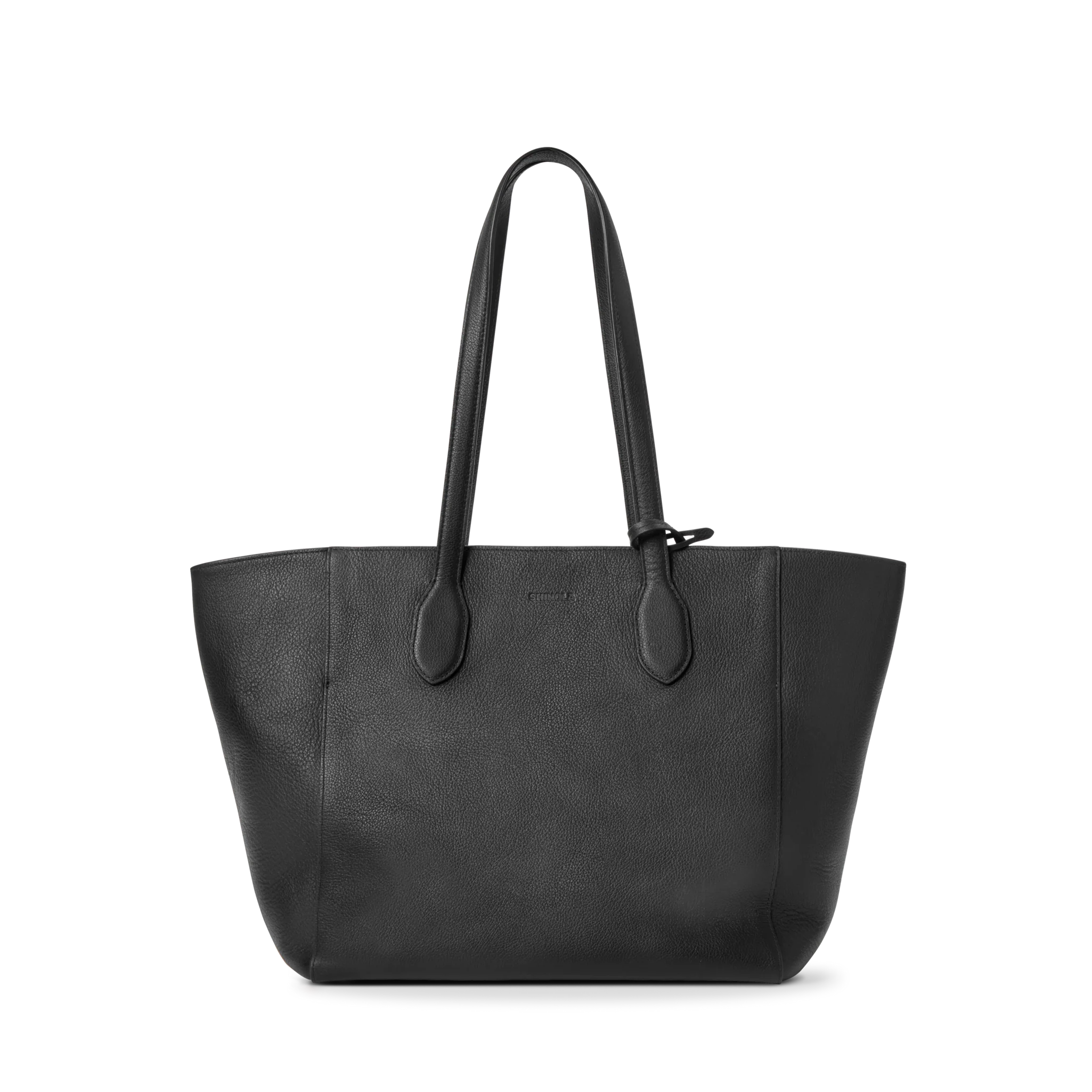 Runabout Tote Bag - Black