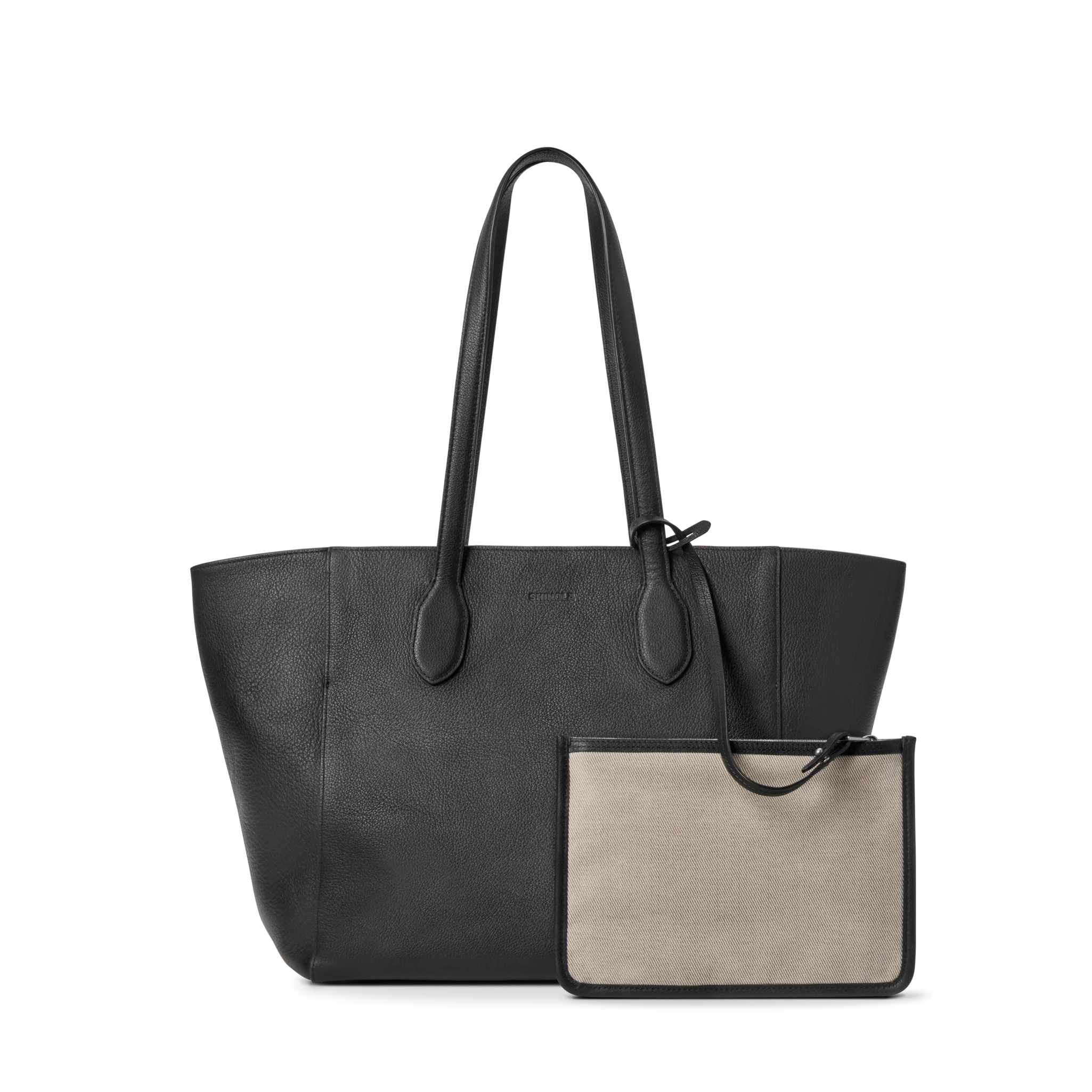 Runabout Tote Bag - Black - Image 2