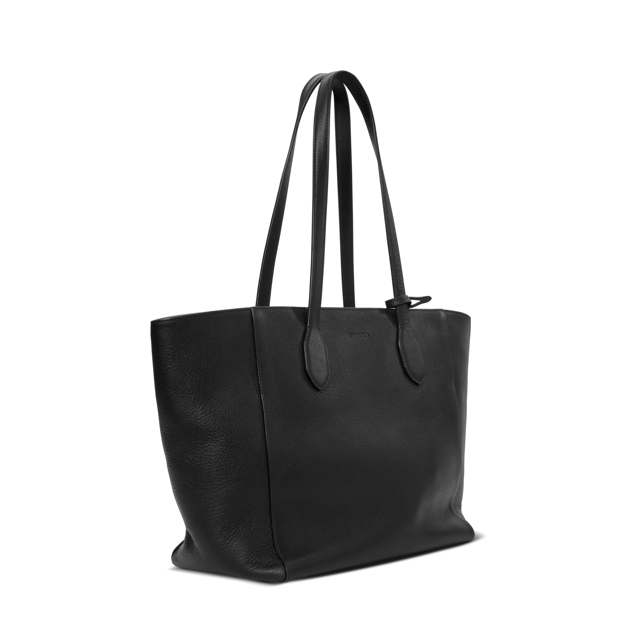 Runabout Tote Bag - Black - Image 3