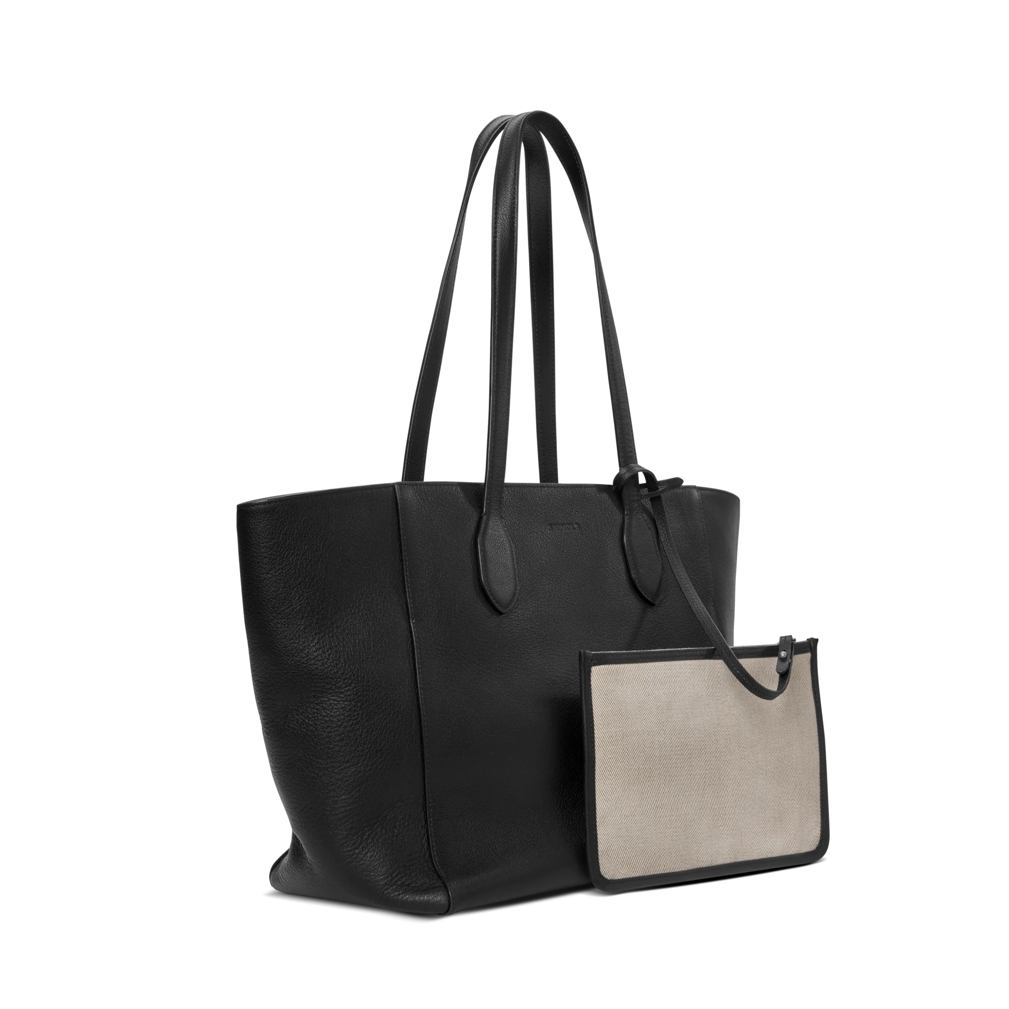 Runabout Tote Bag - Black - Image 4